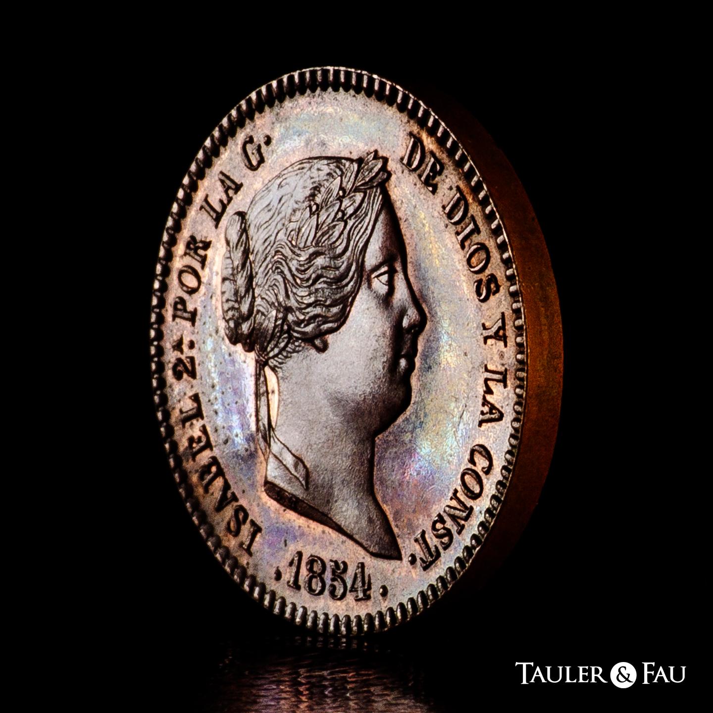 Monarquía Española