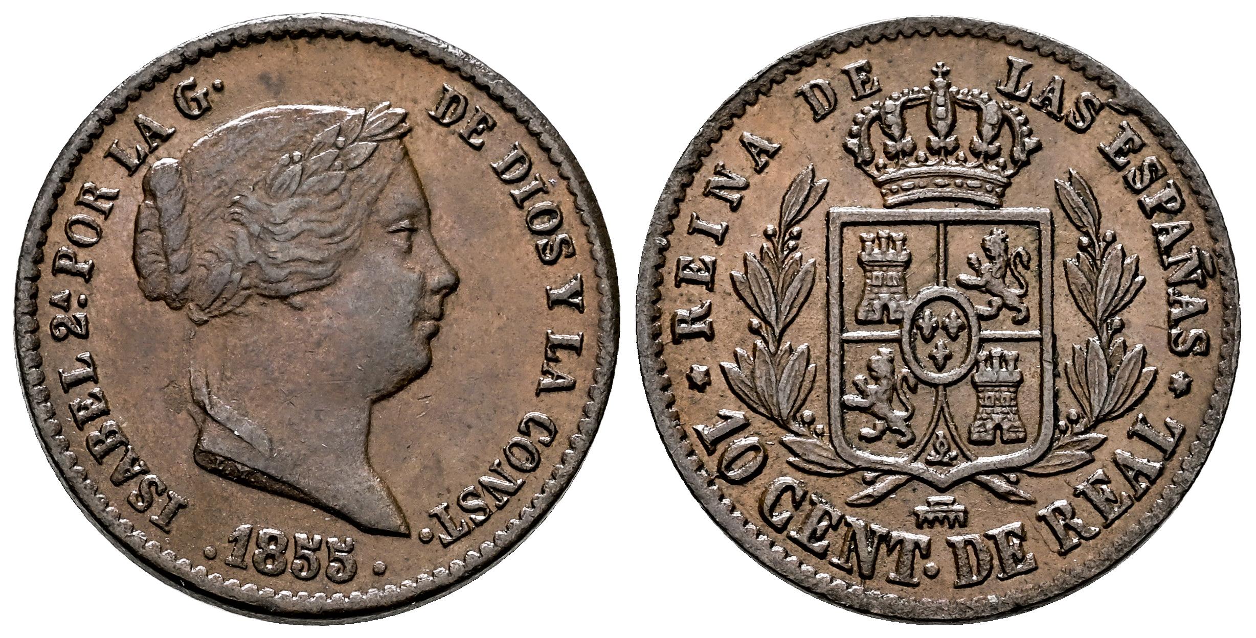 Monarquía Española