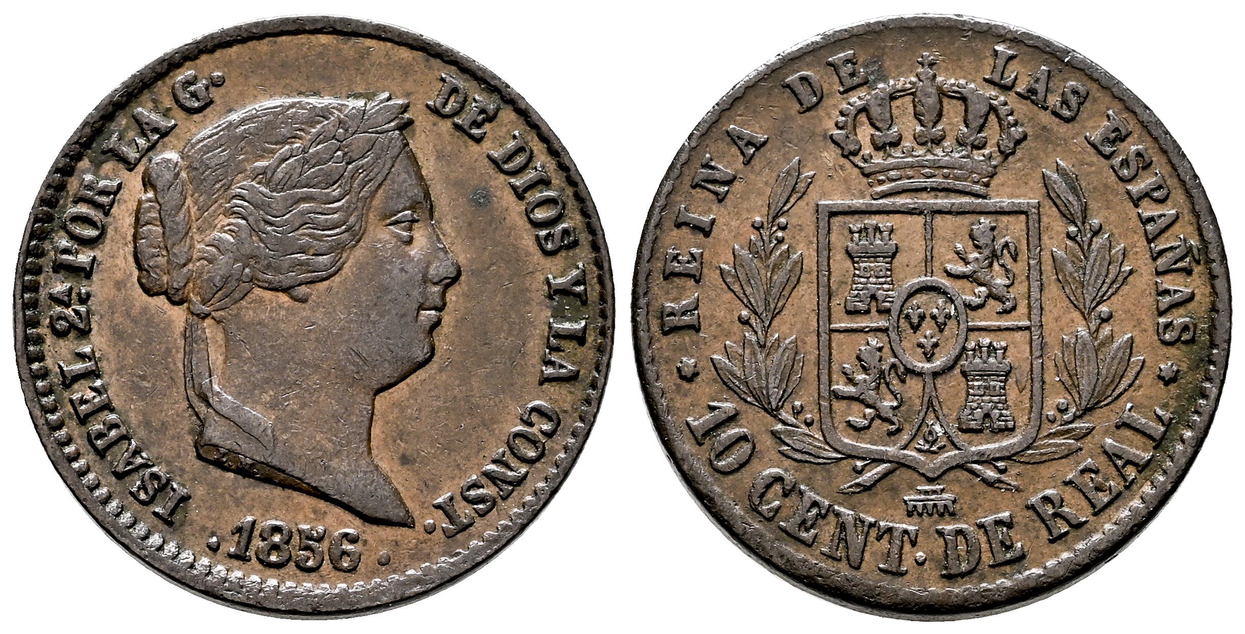 Monarquía Española