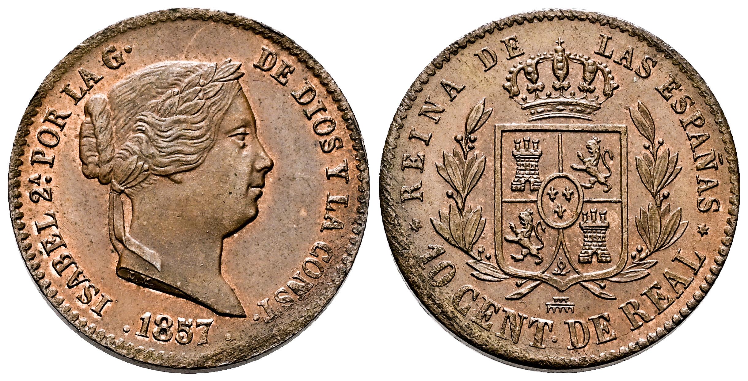 Monarquía Española