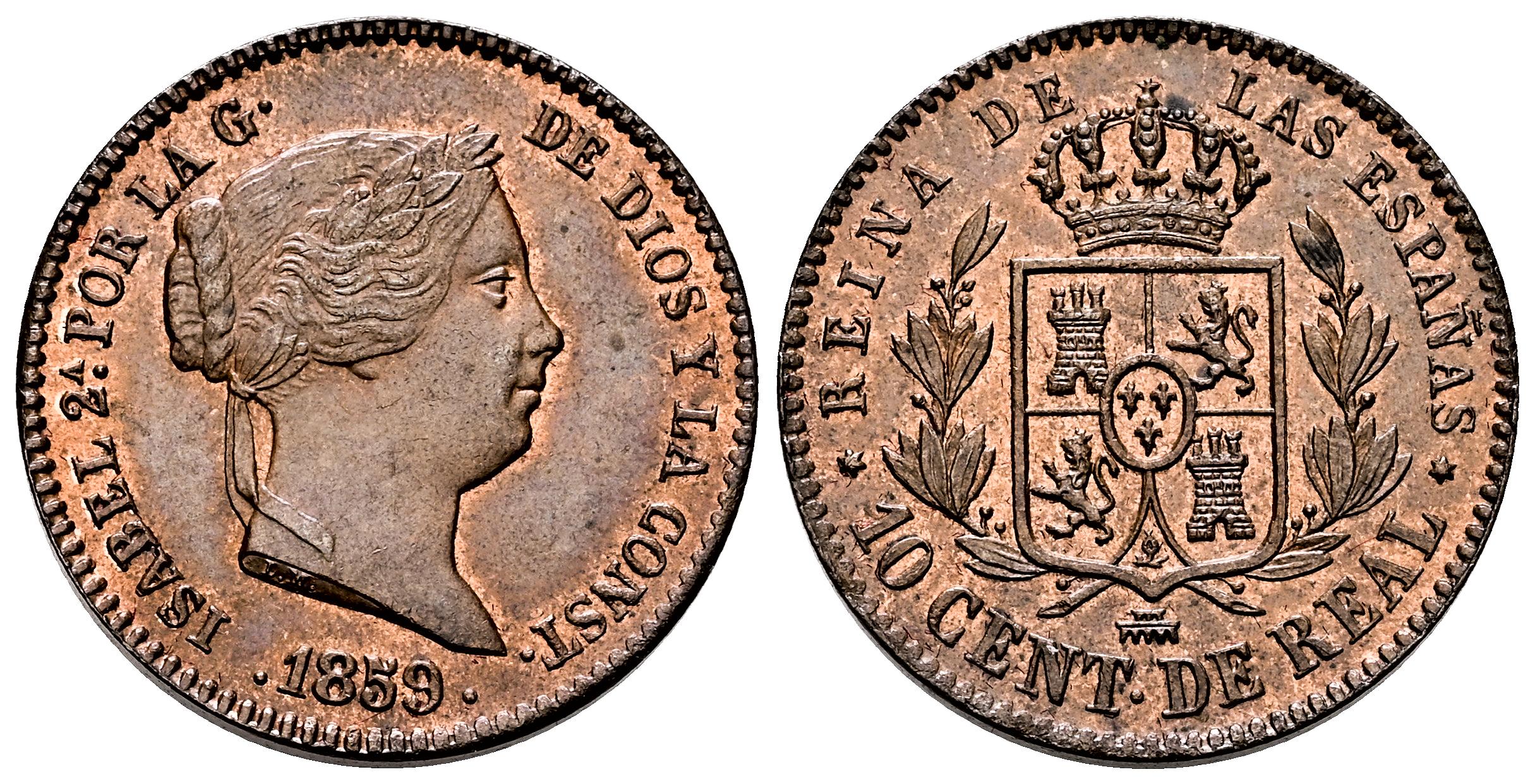 Monarquía Española