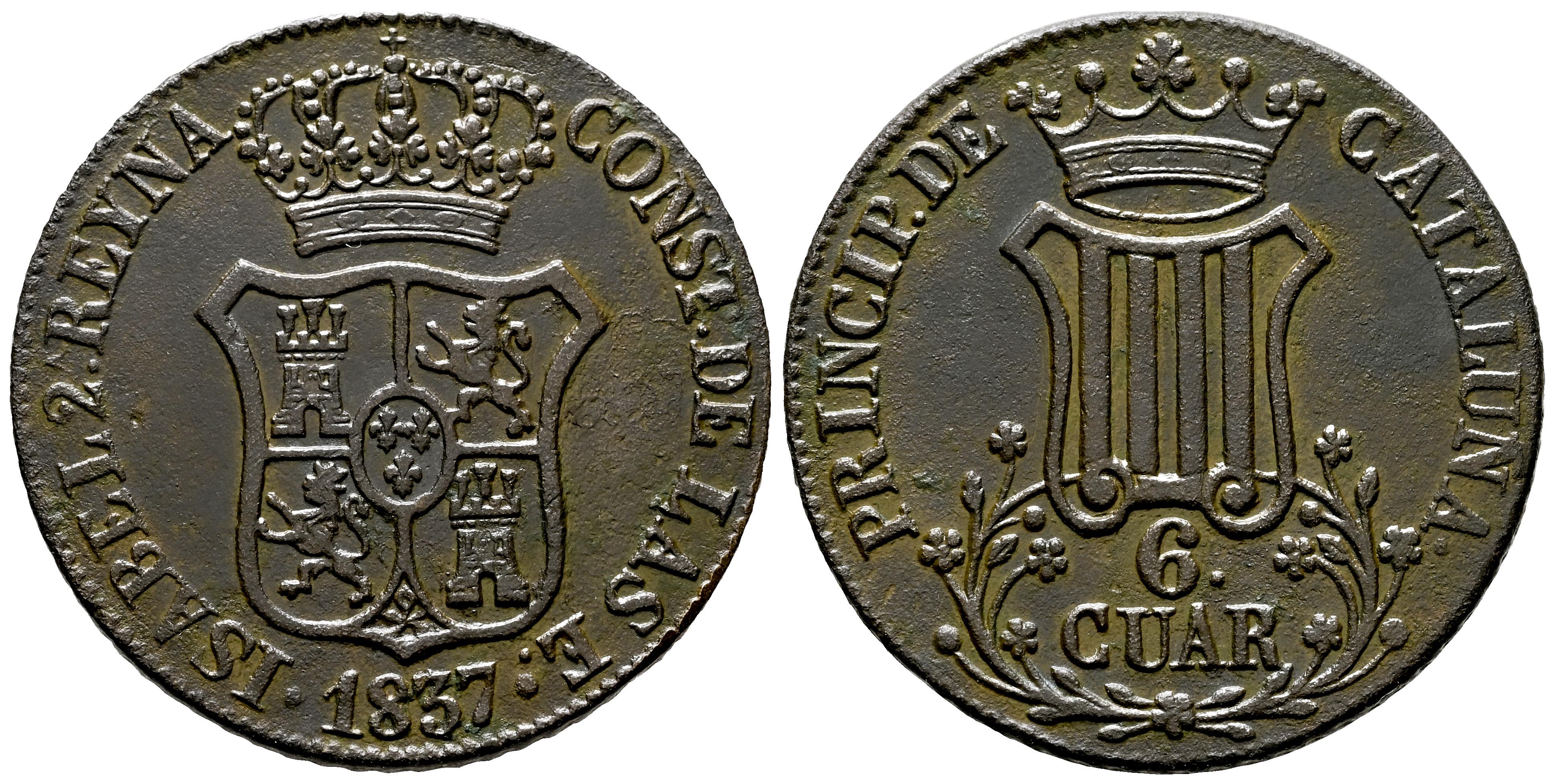 Monarquía Española