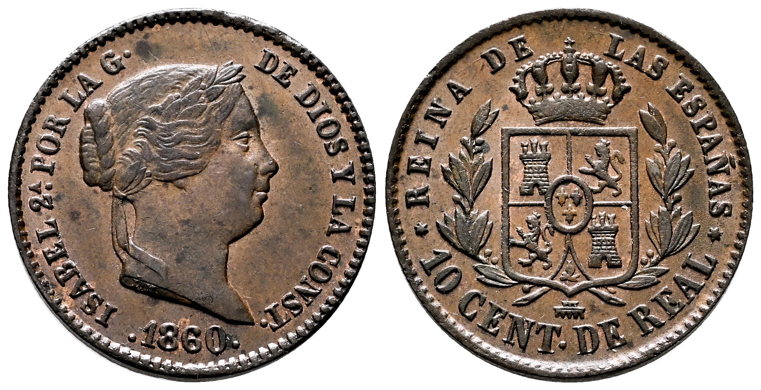 Monarquía Española