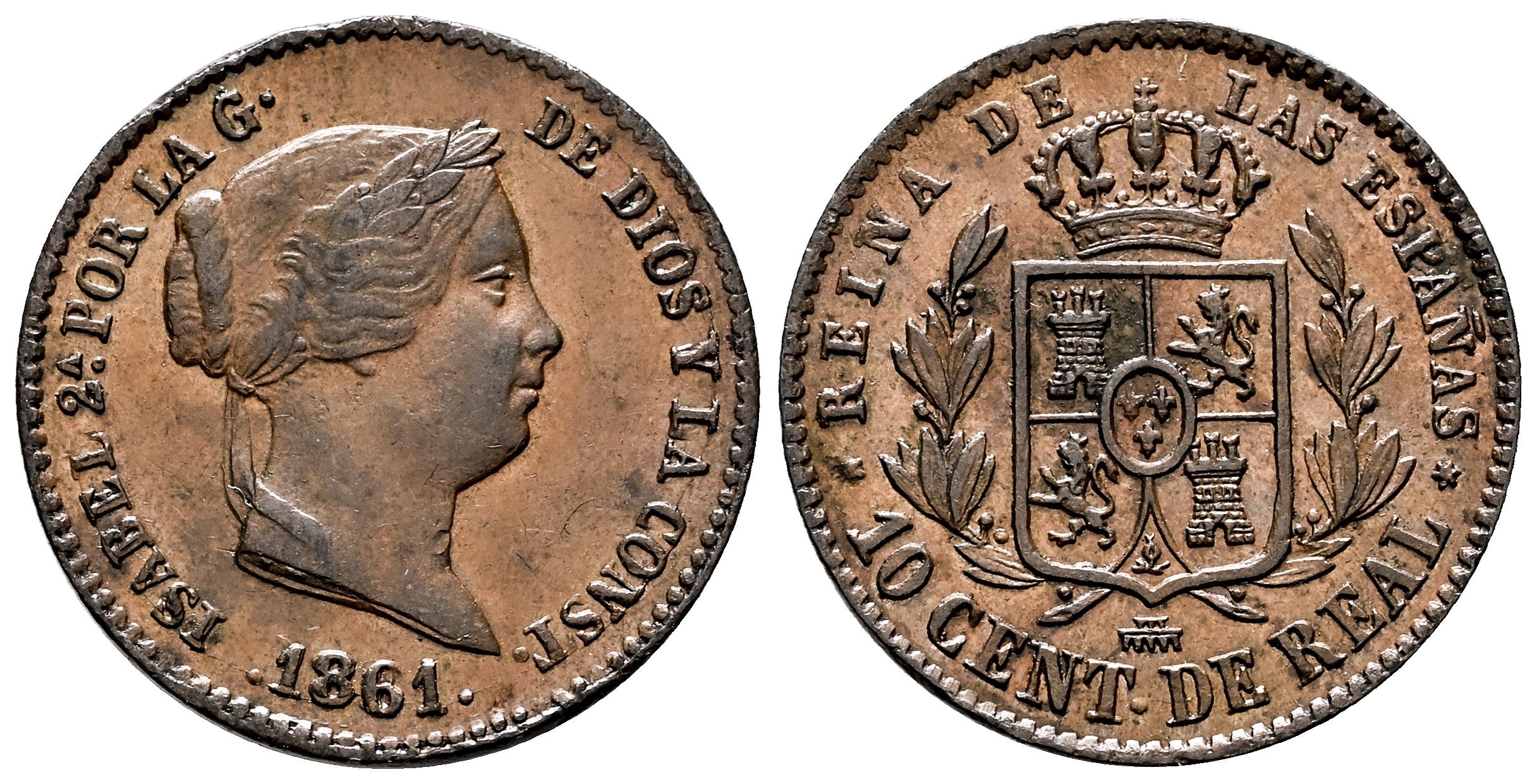 Monarquía Española