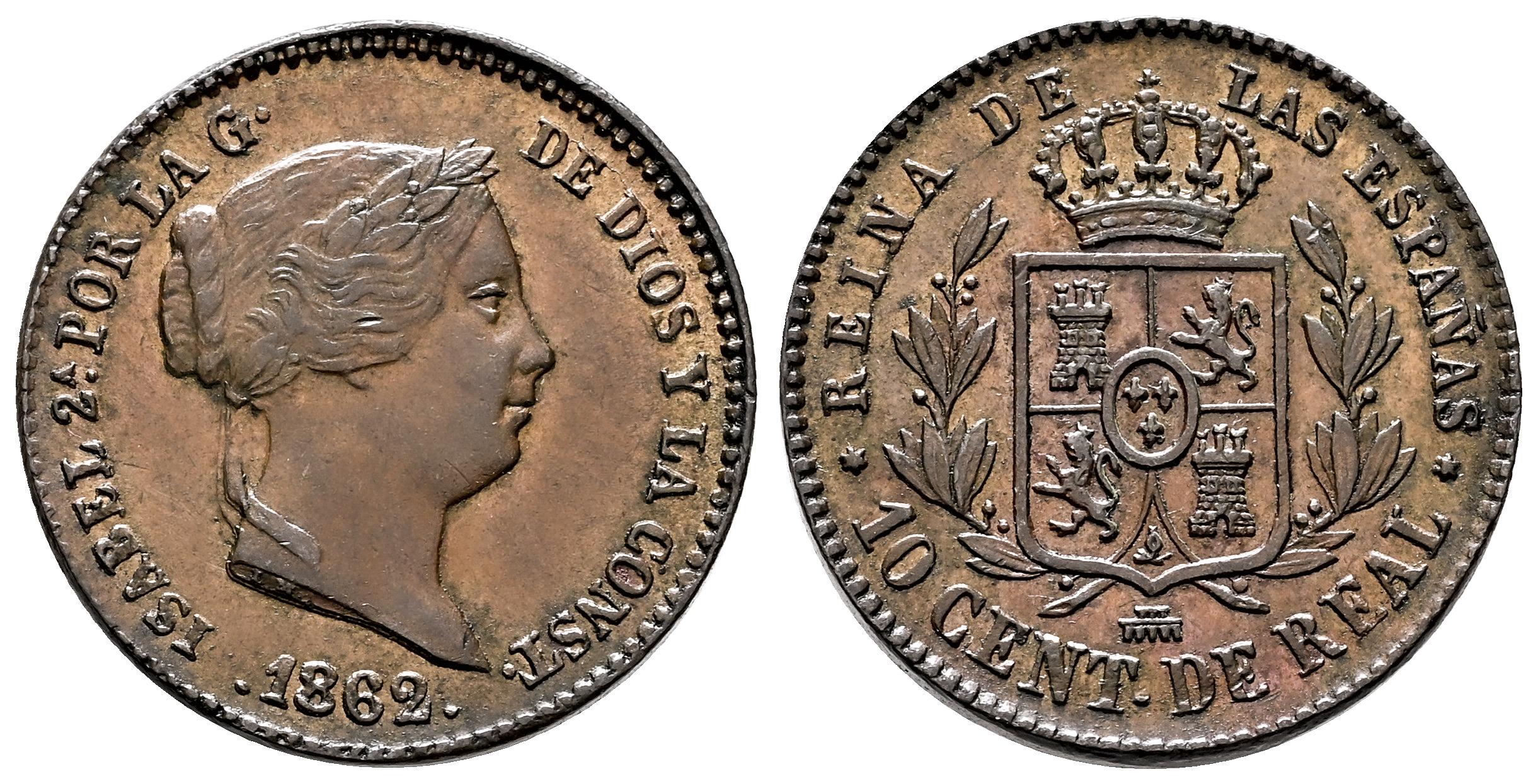 Monarquía Española