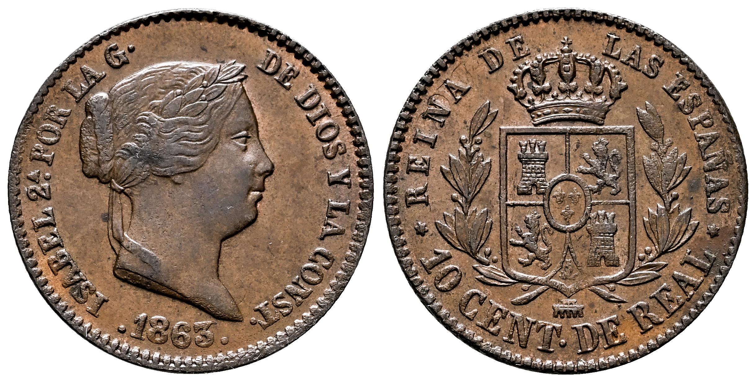 Monarquía Española