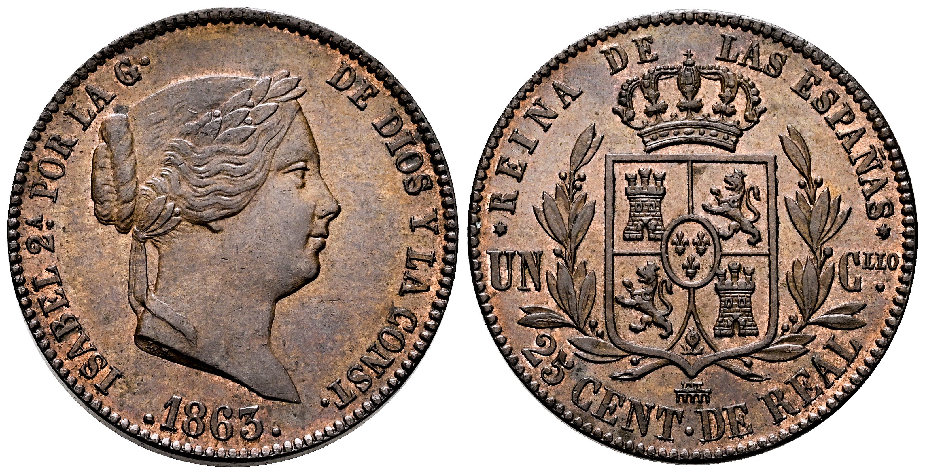 Monarquía Española