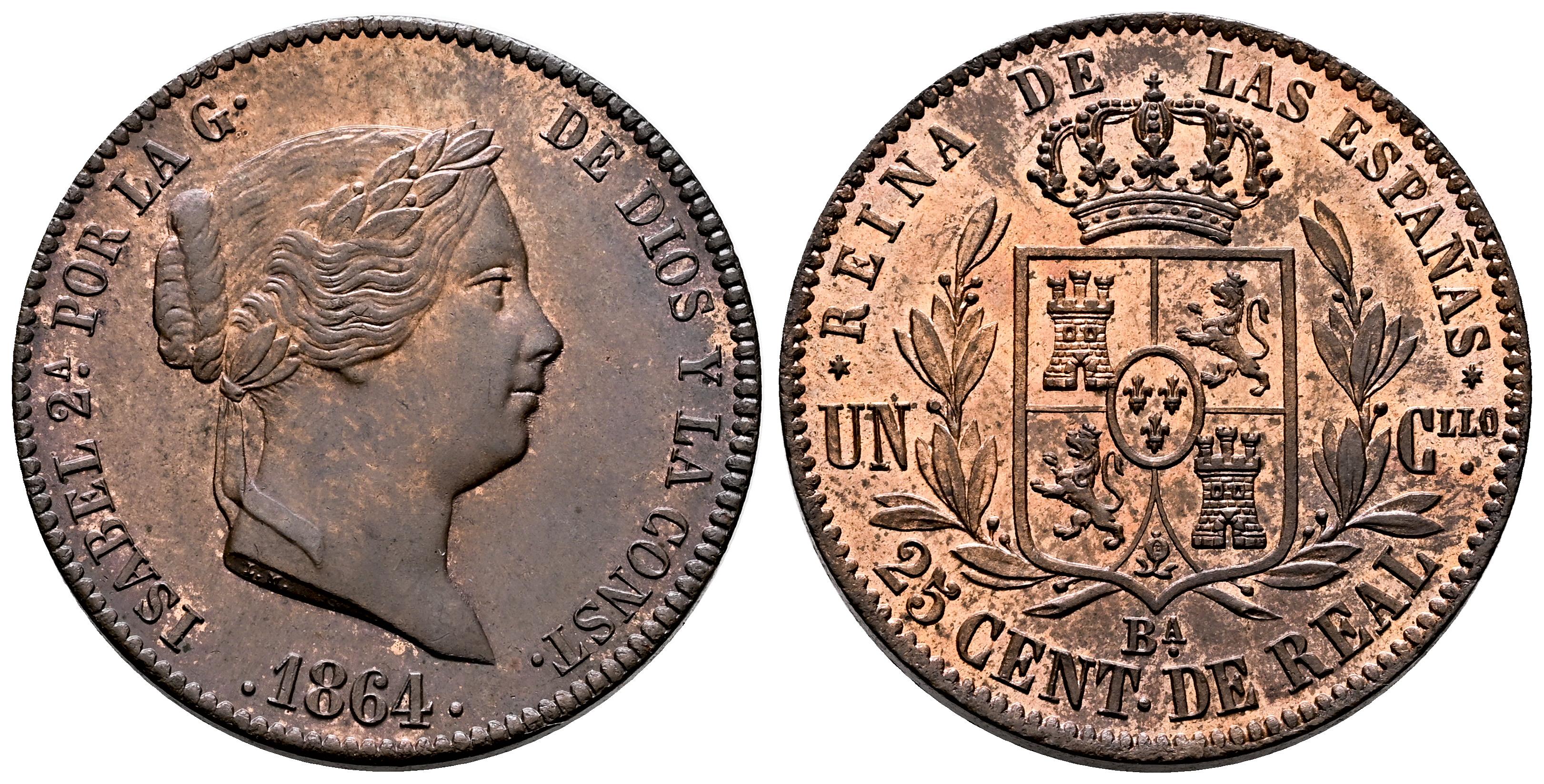 Monarquía Española