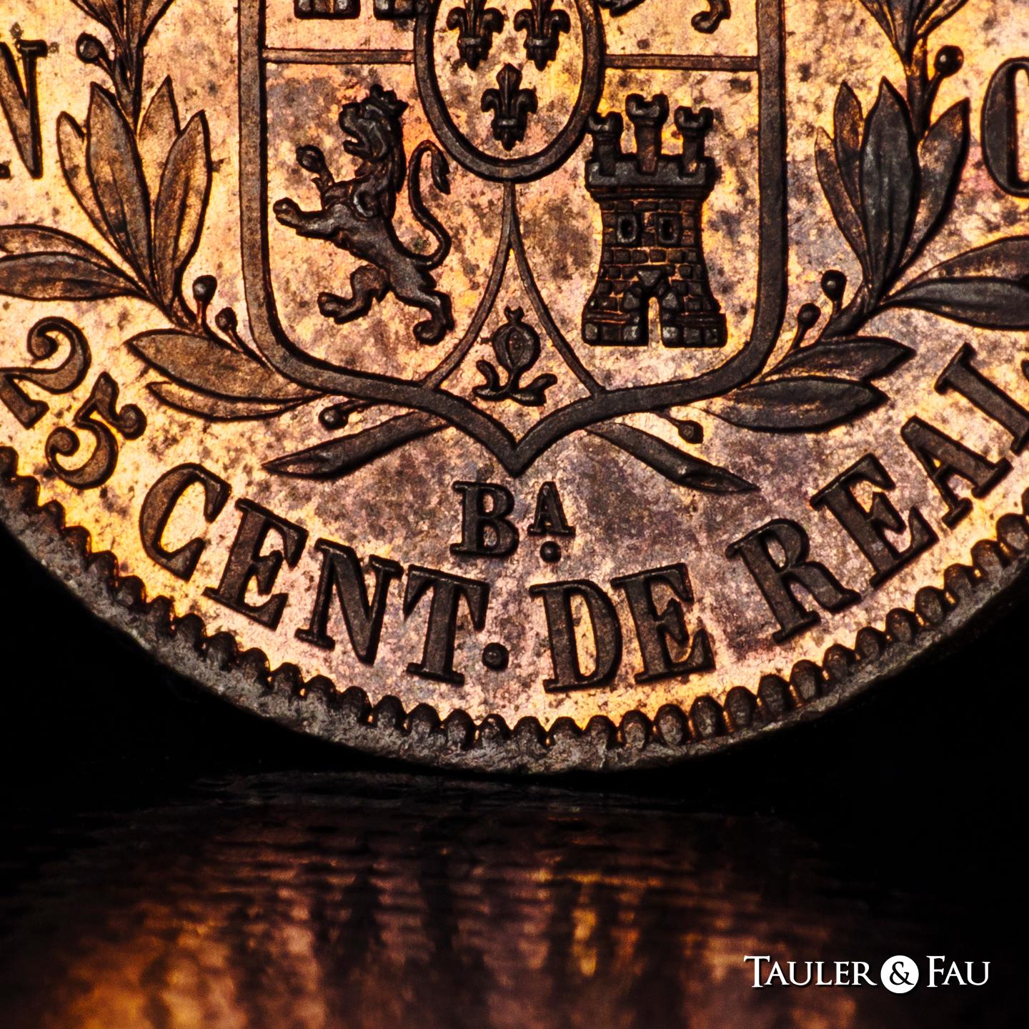 Monarquía Española