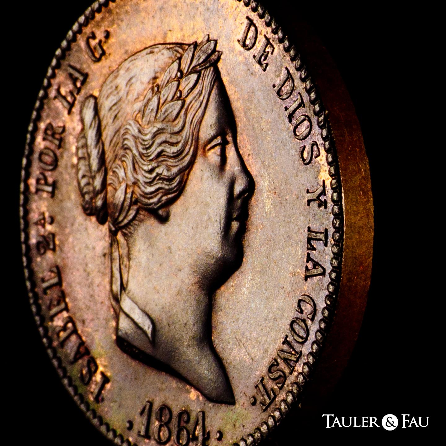 Monarquía Española