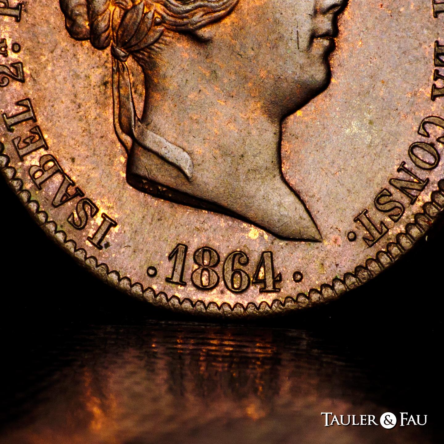 Monarquía Española