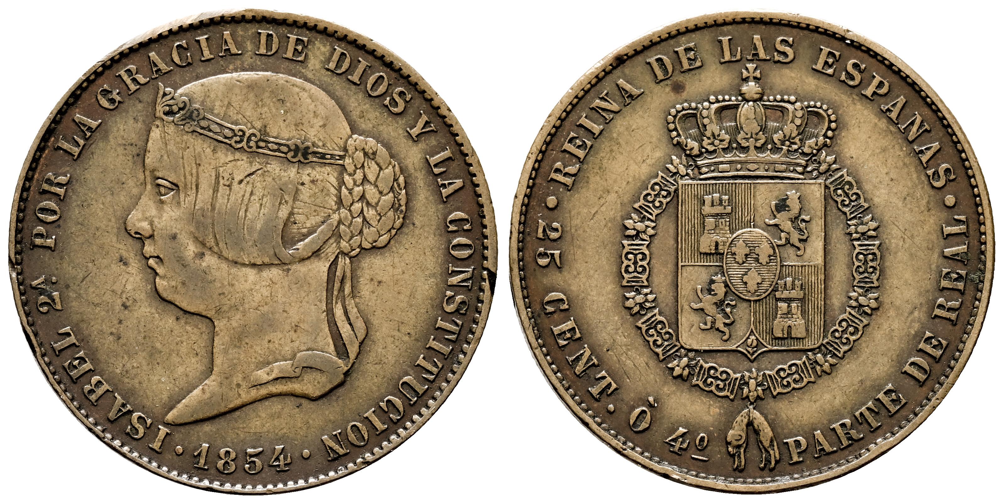 Monarquía Española