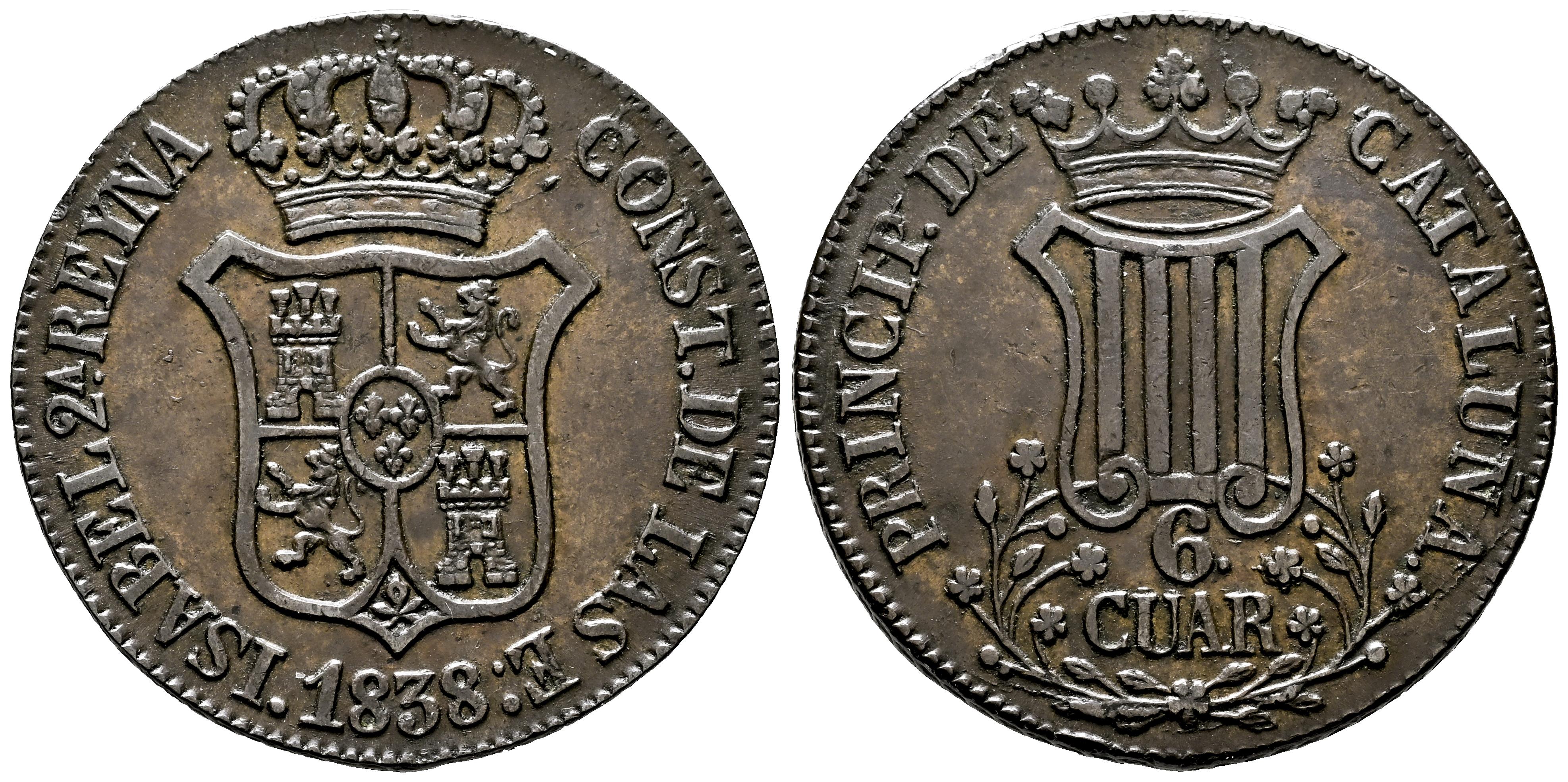 Monarquía Española