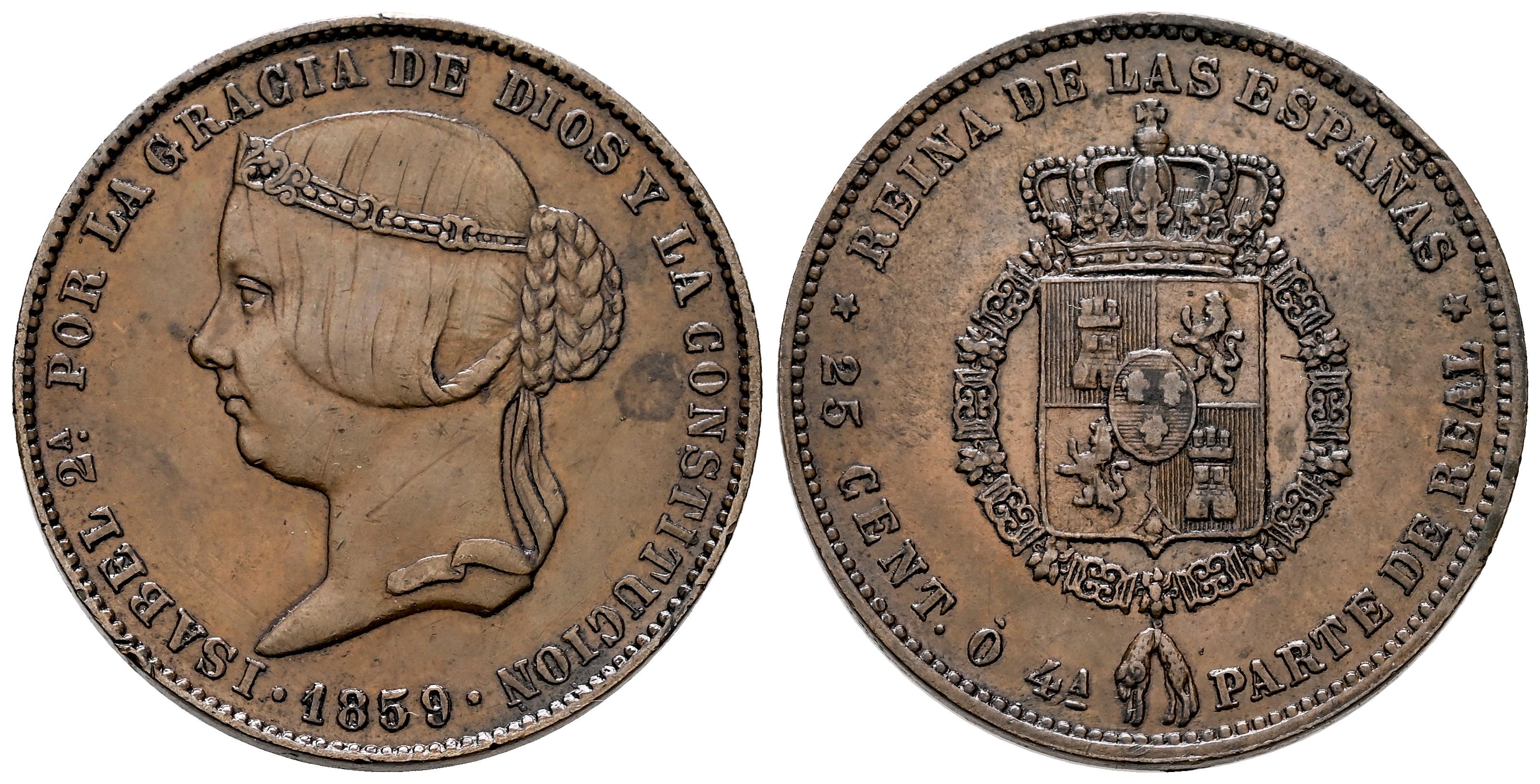 Monarquía Española