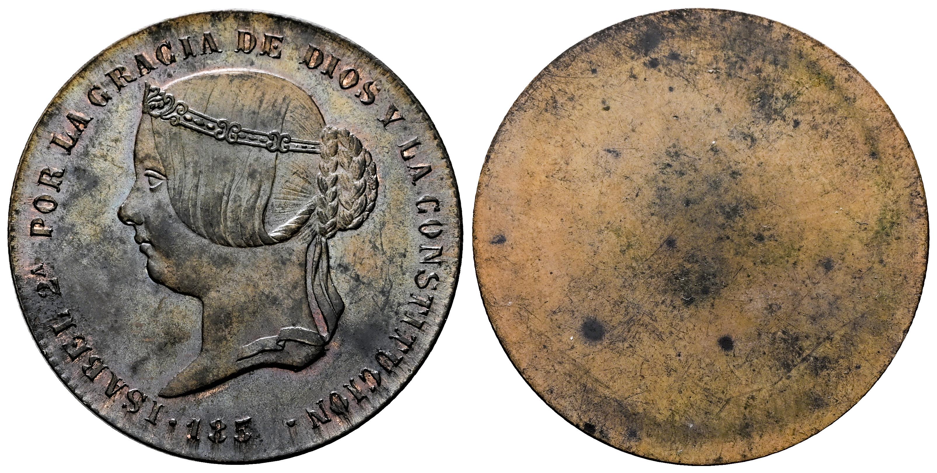 Monarquía Española