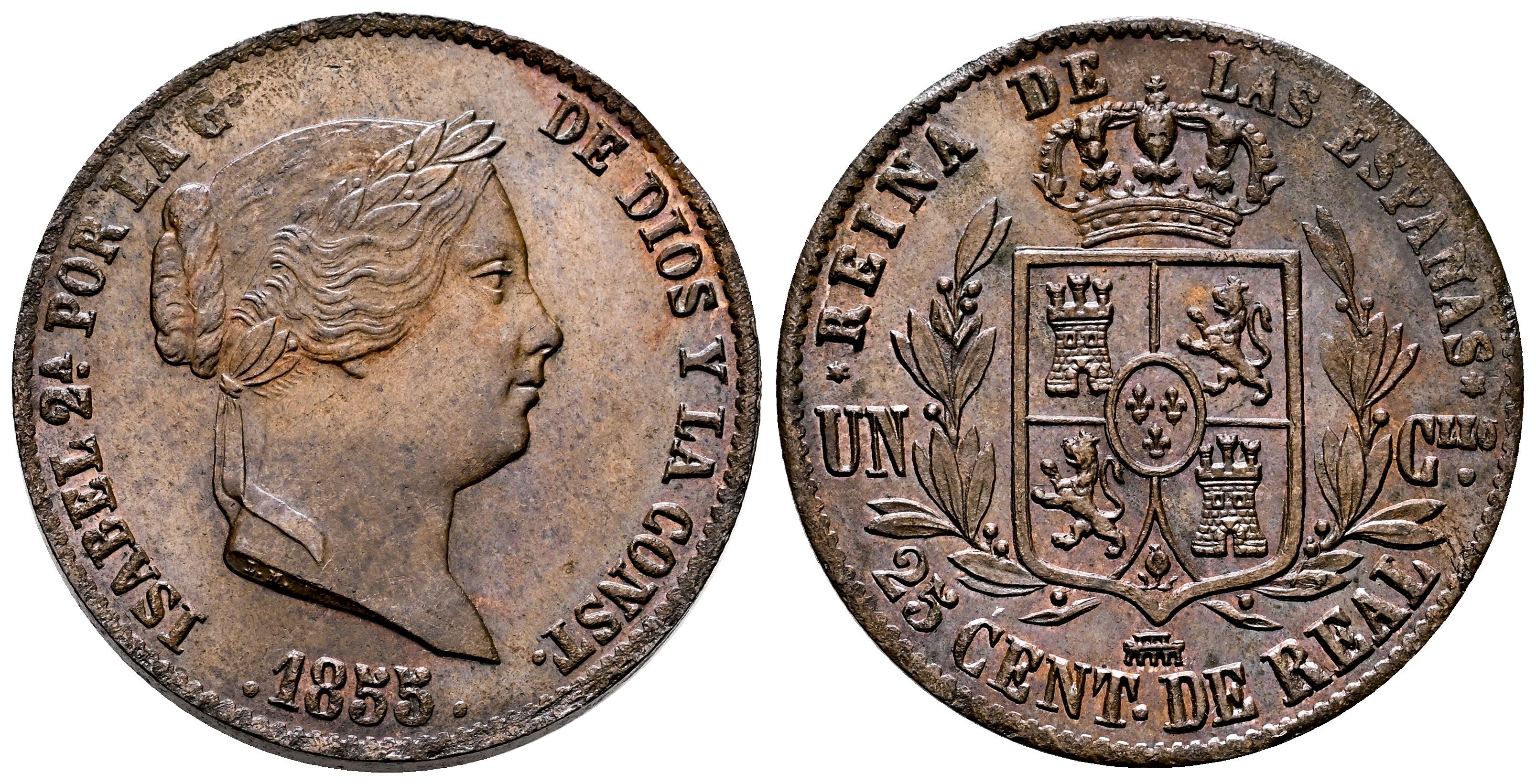 Monarquía Española