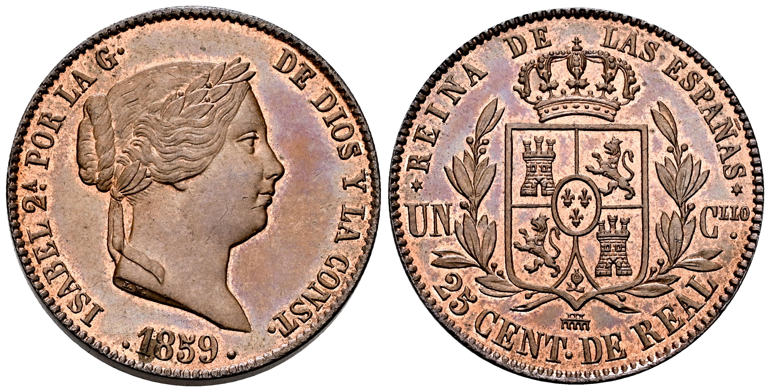 Monarquía Española