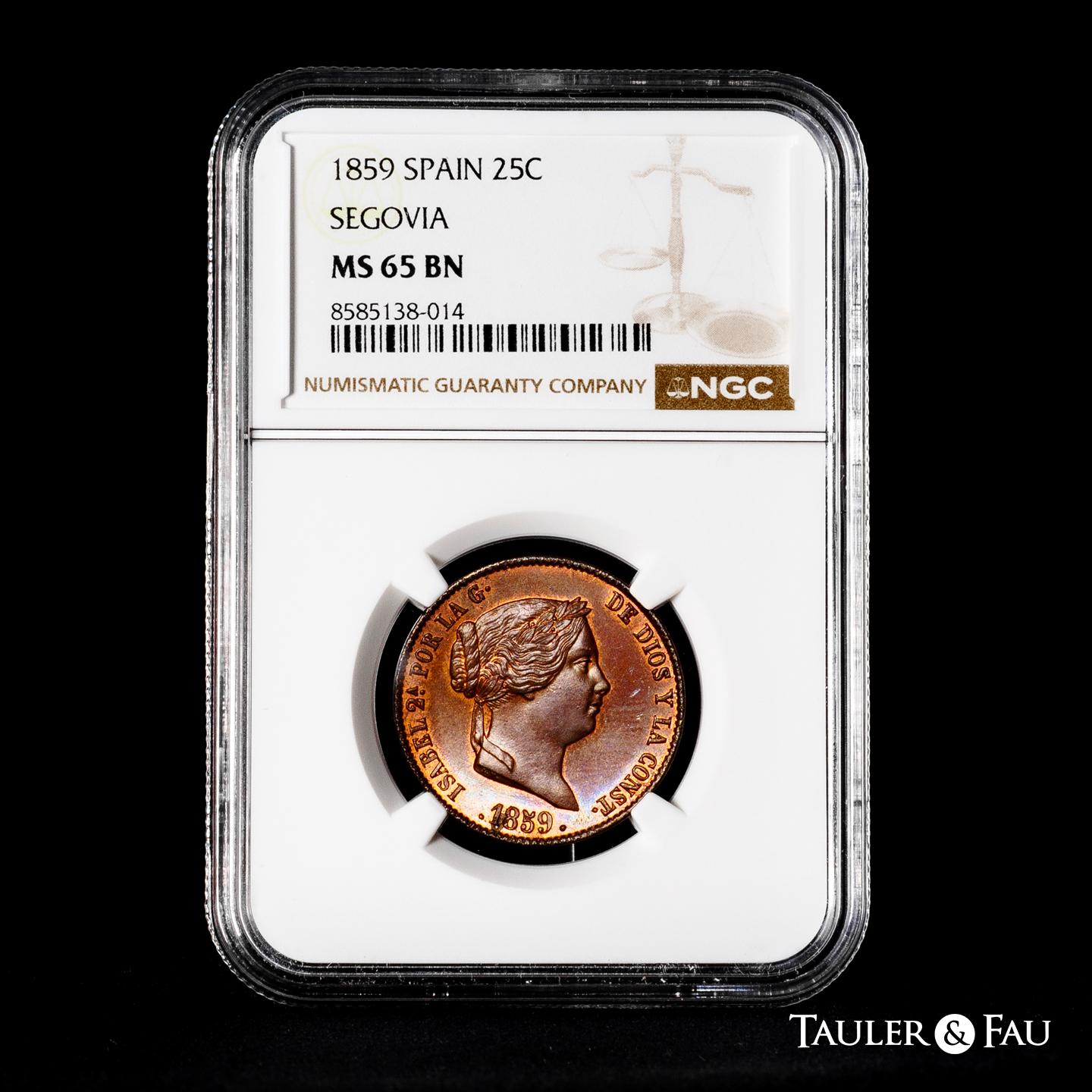 Monarquía Española