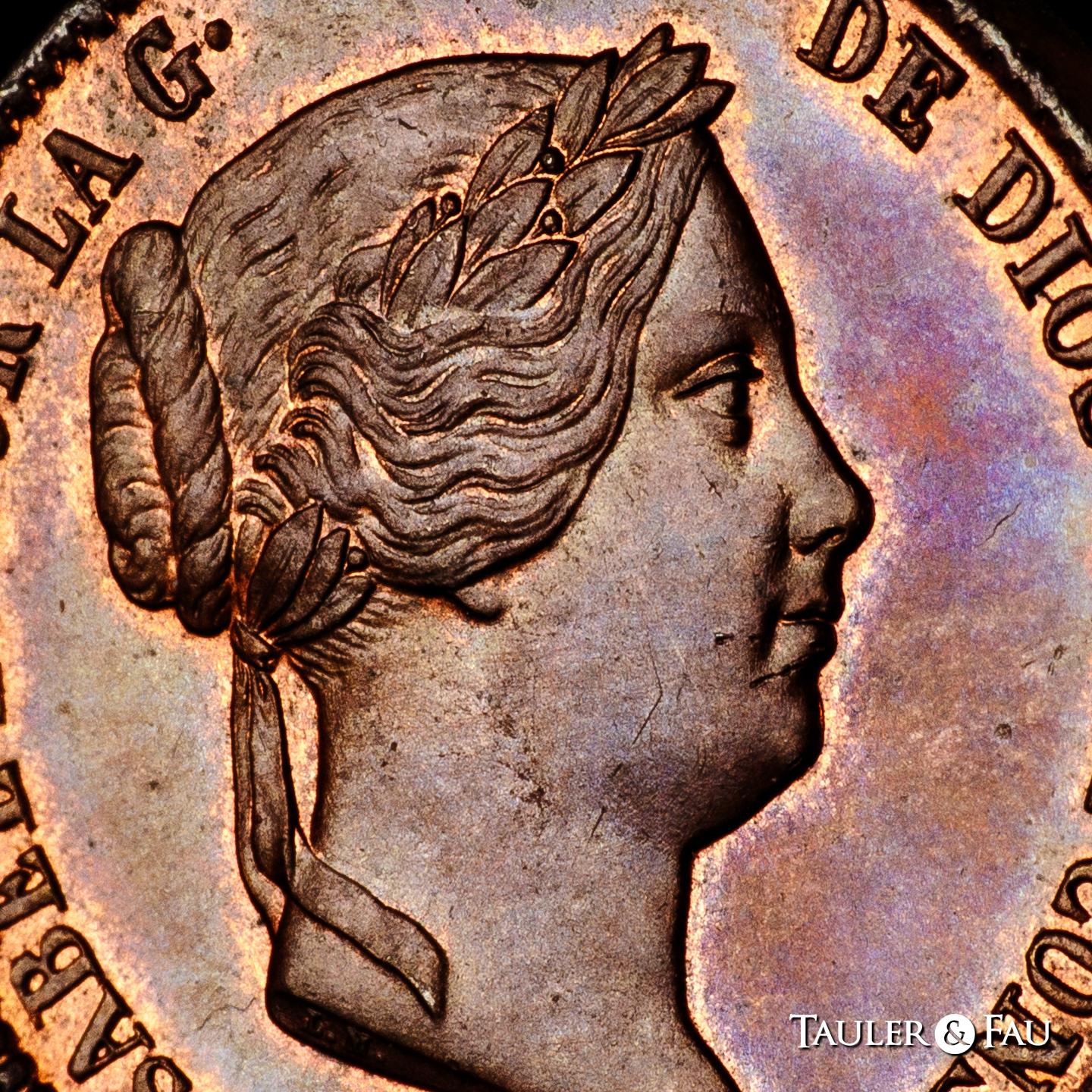 Monarquía Española