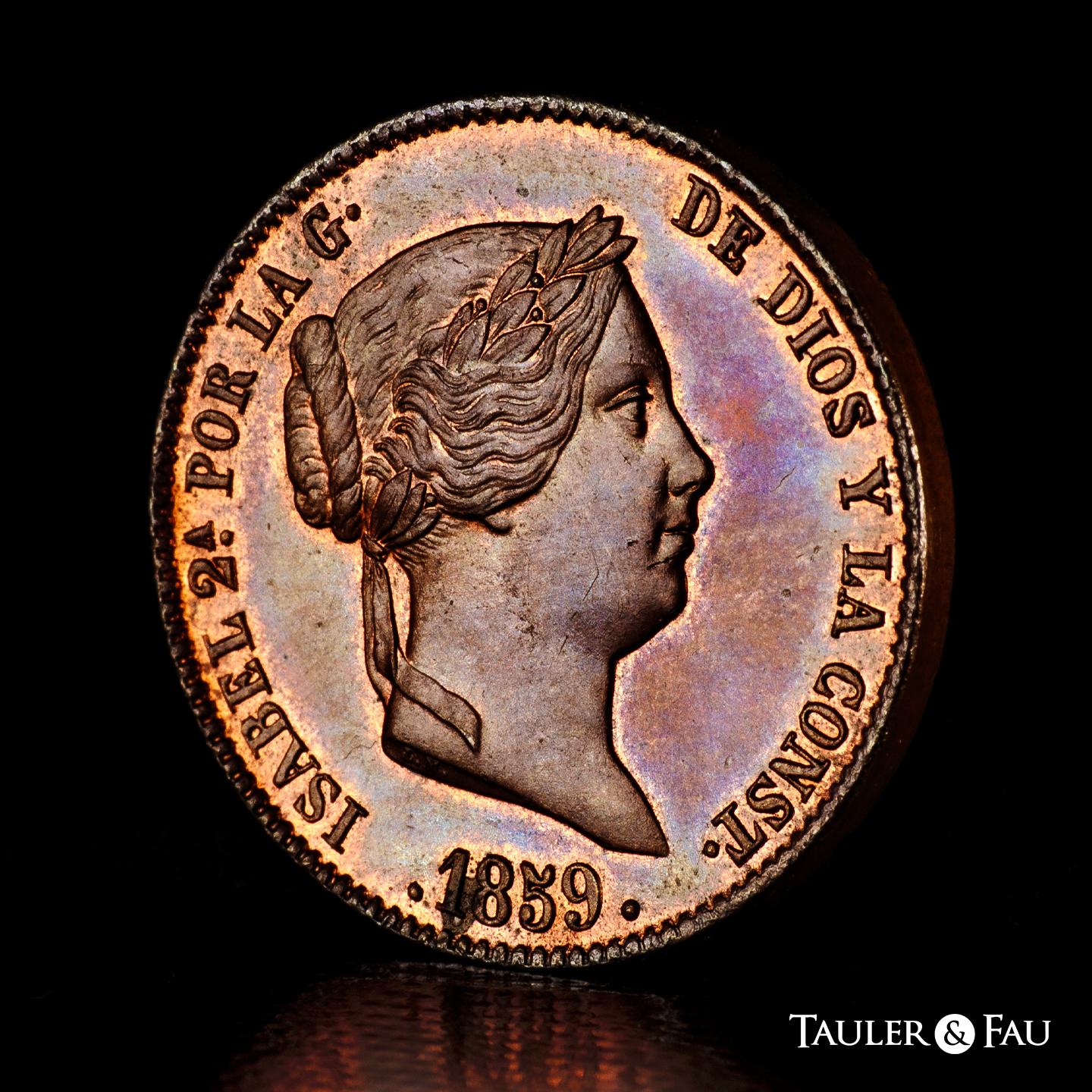 Monarquía Española