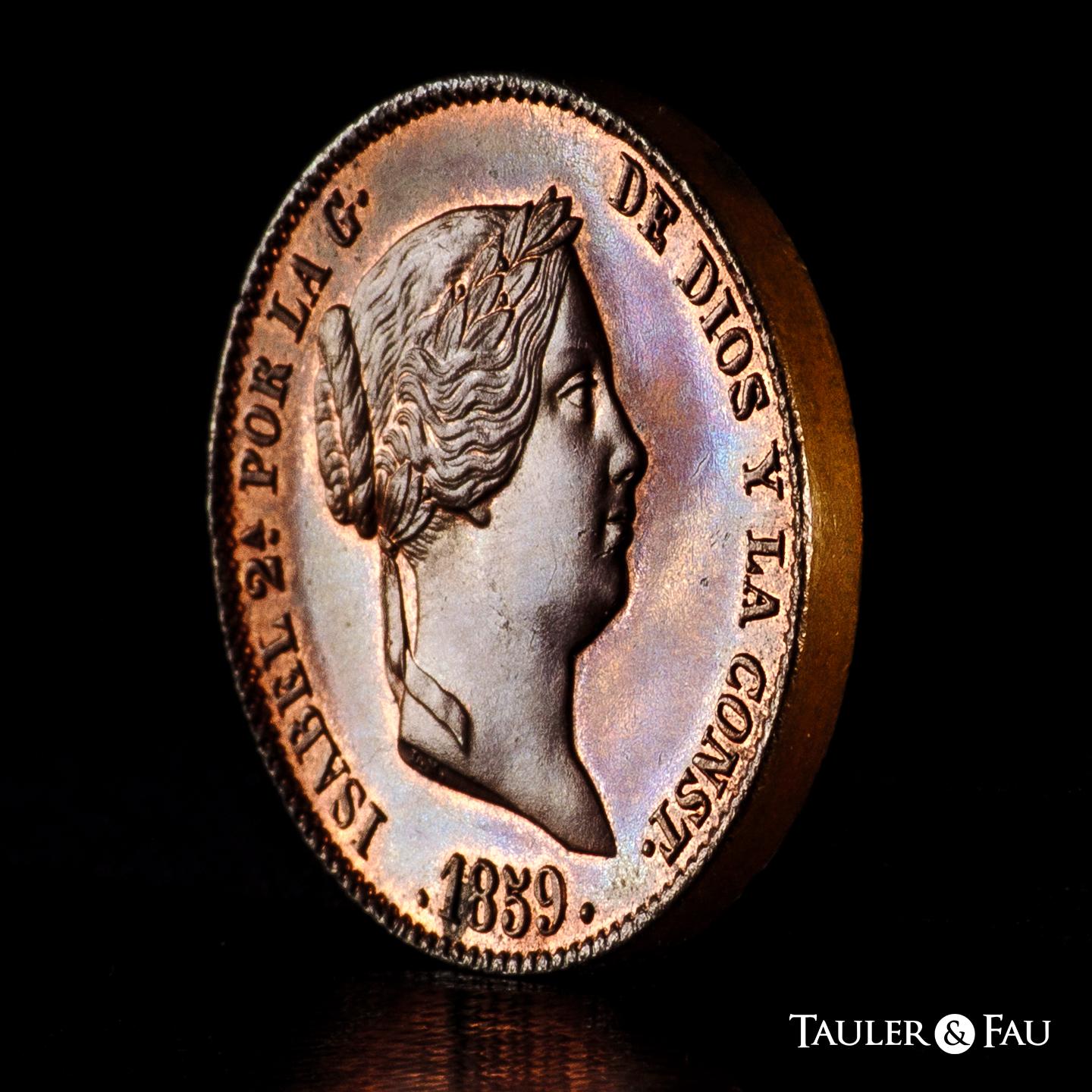 Monarquía Española