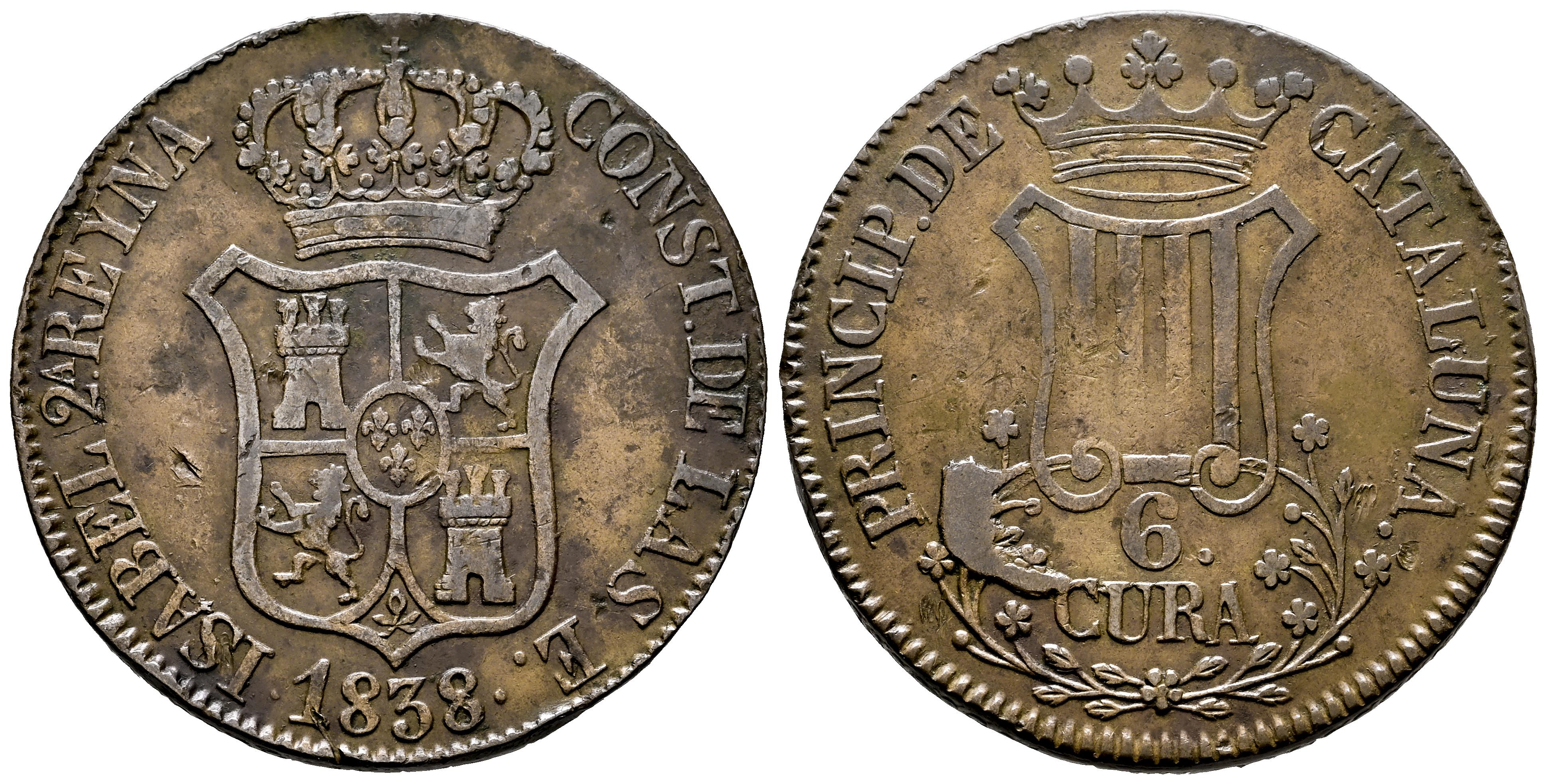 Monarquía Española