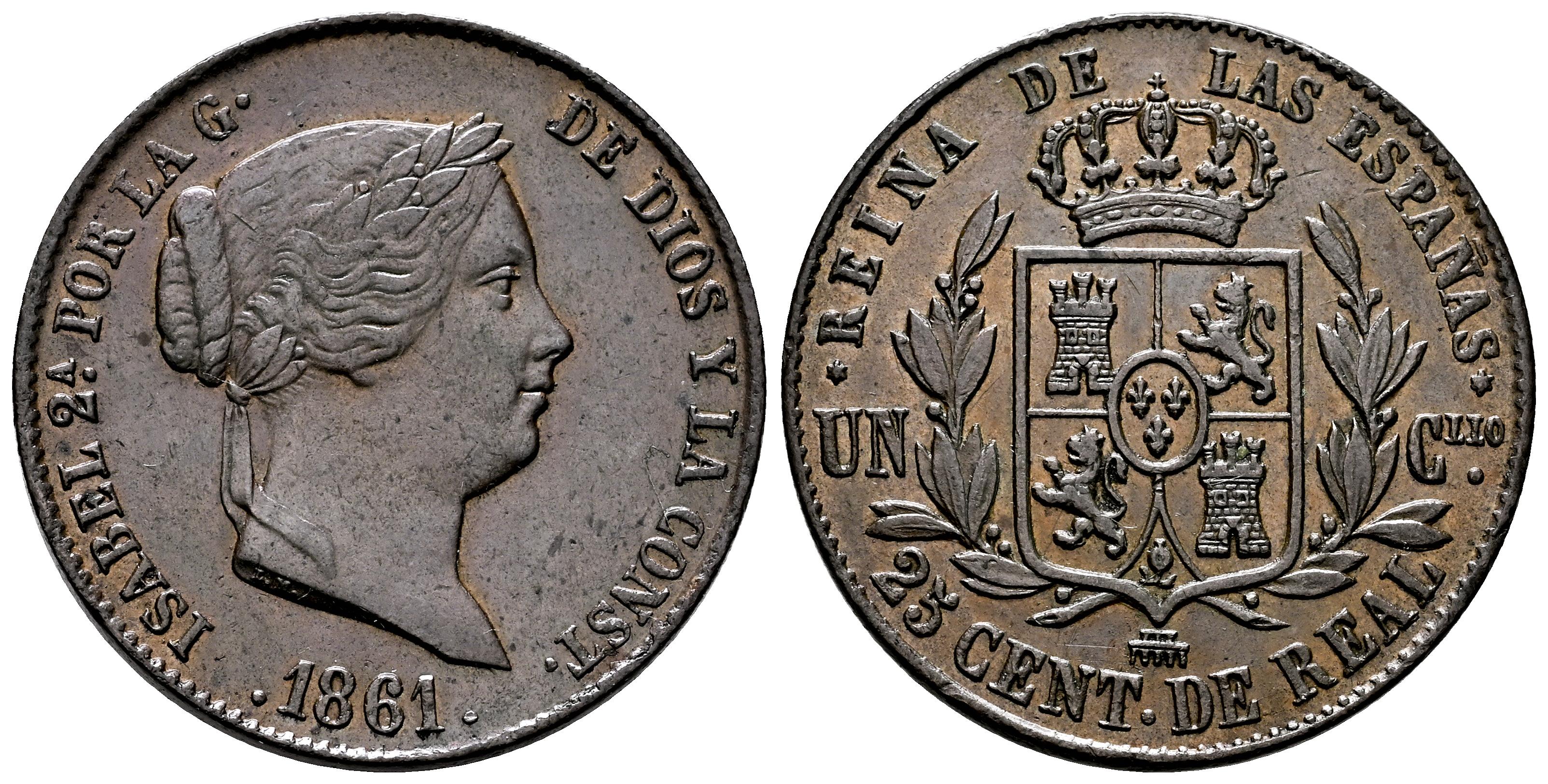 Monarquía Española