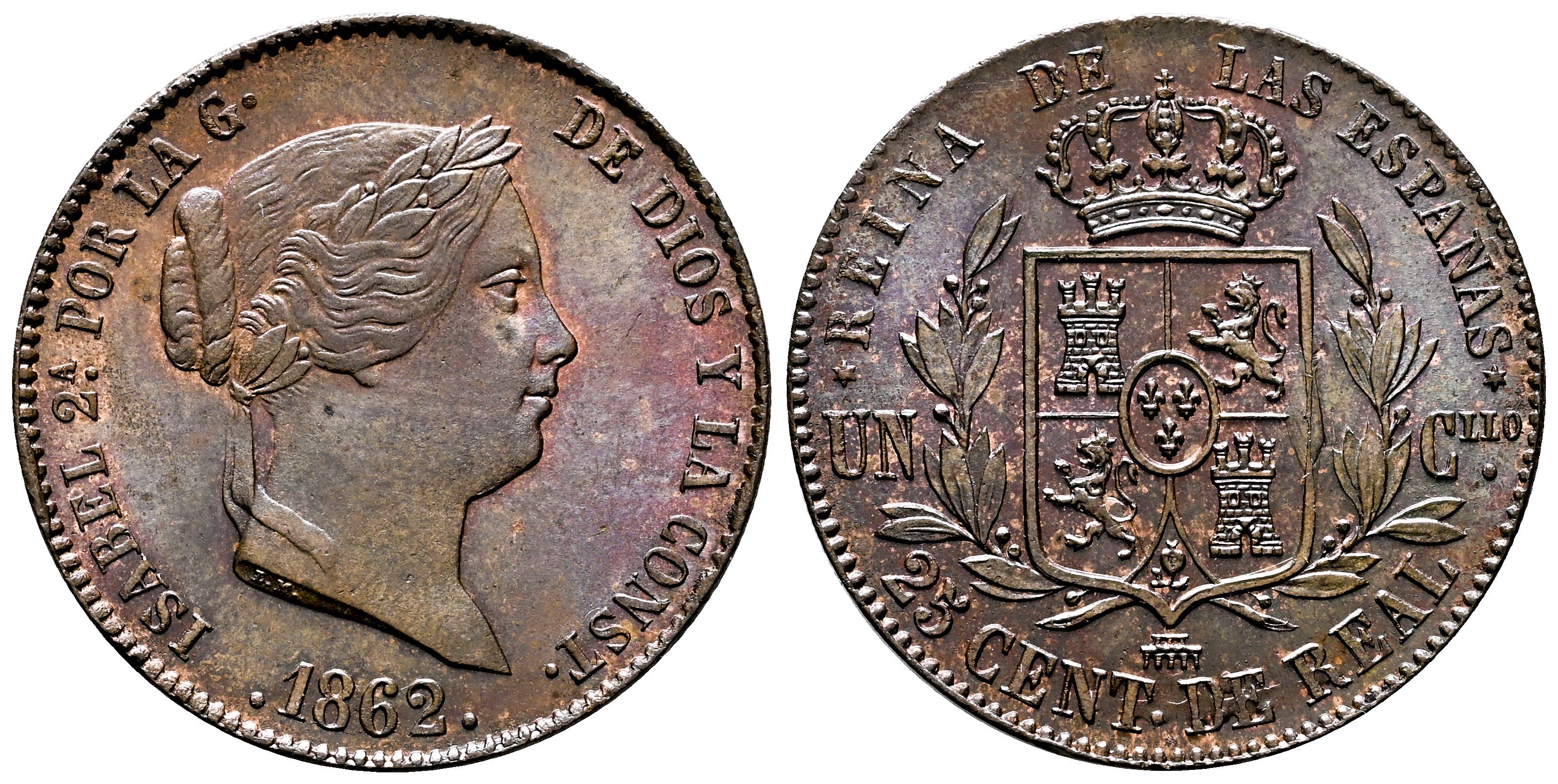 Monarquía Española