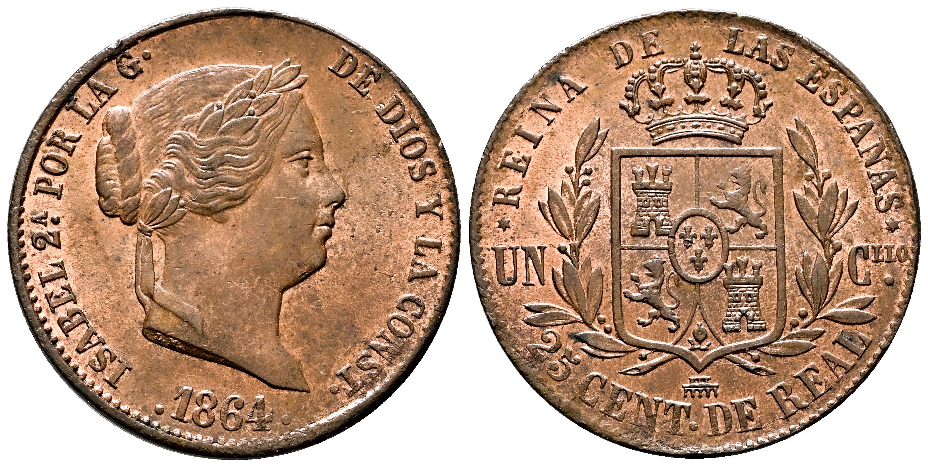 Monarquía Española