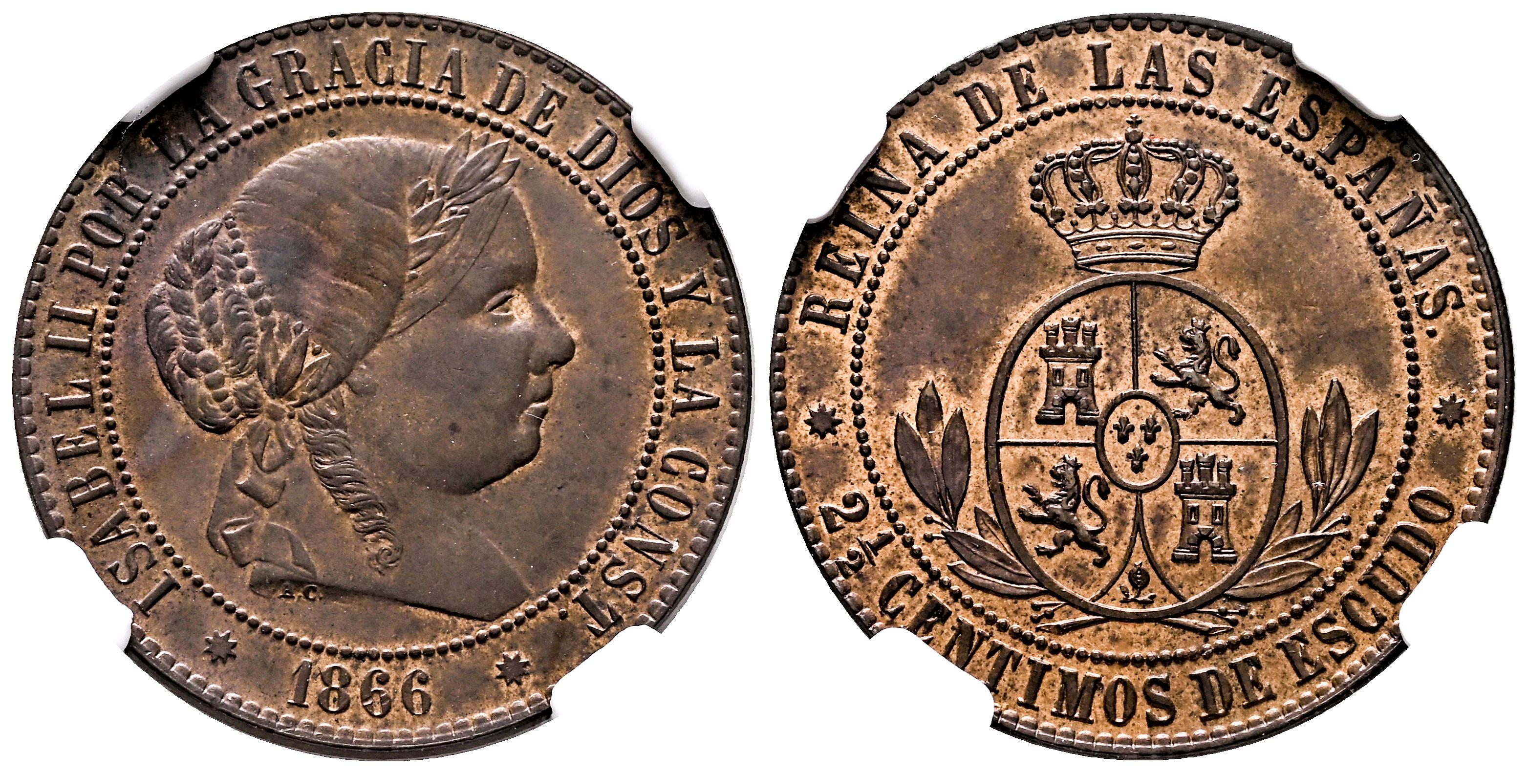 Monarquía Española