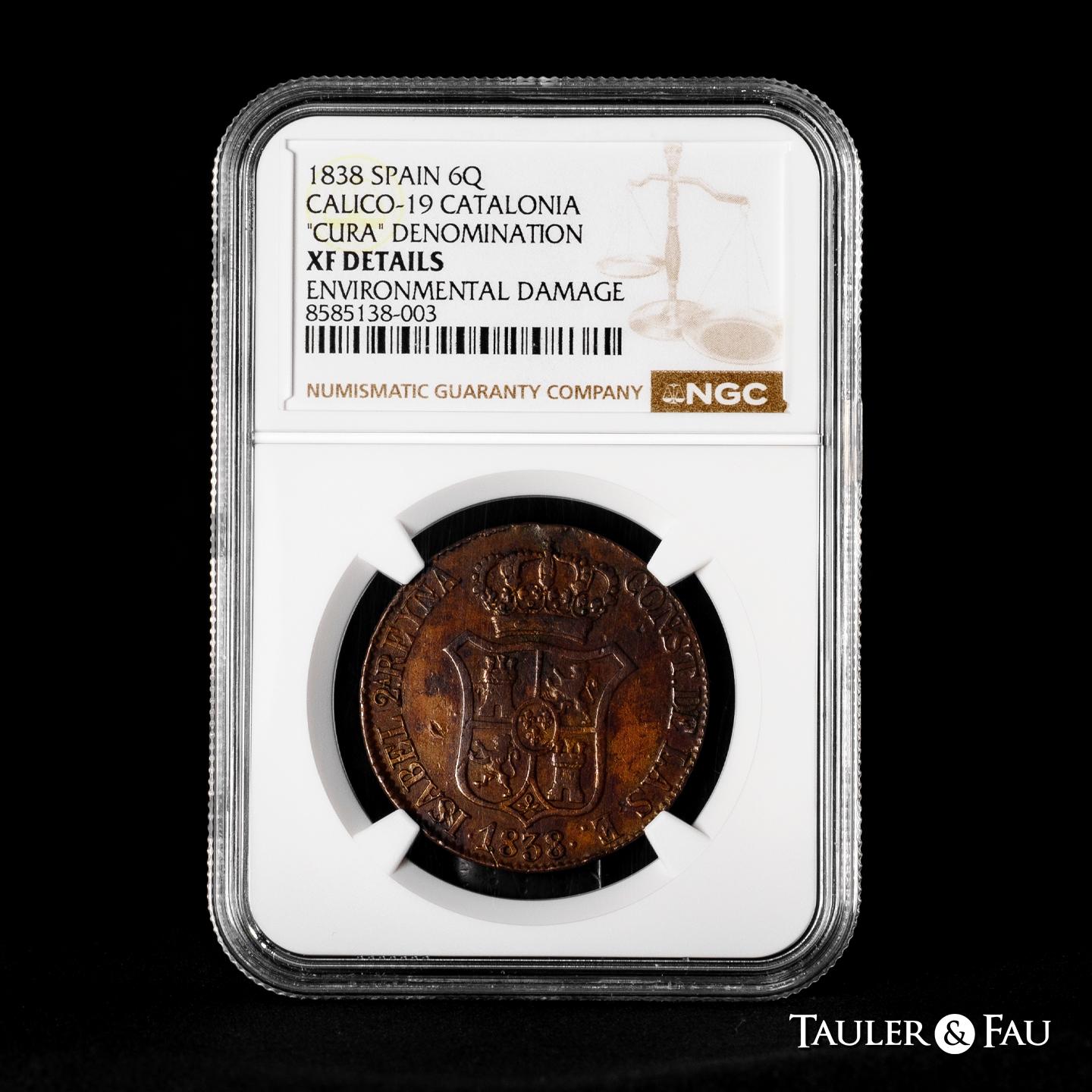 Monarquía Española