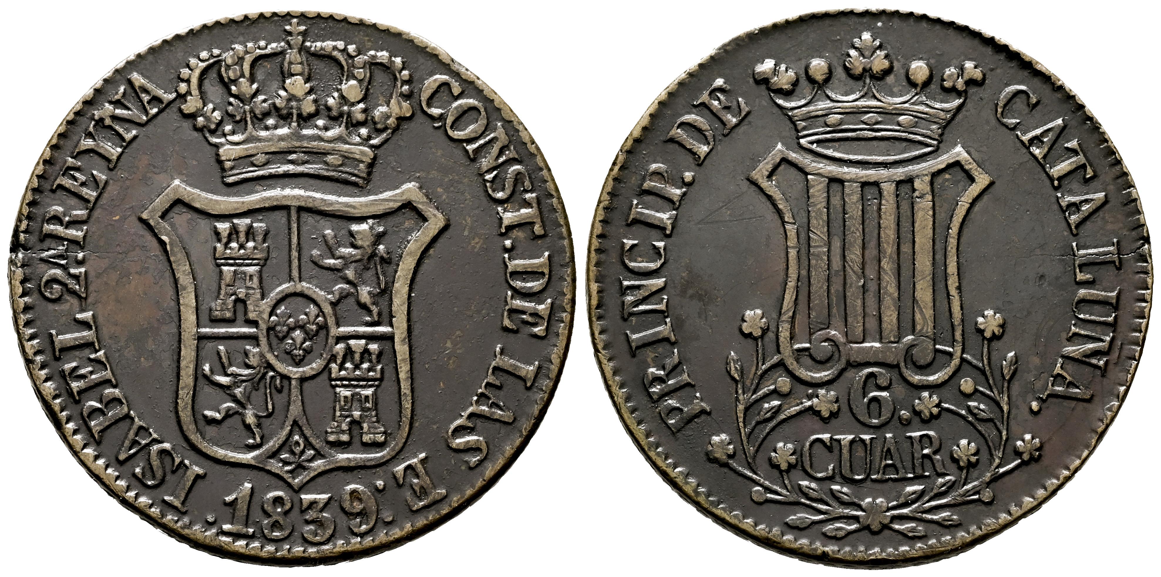 Monarquía Española