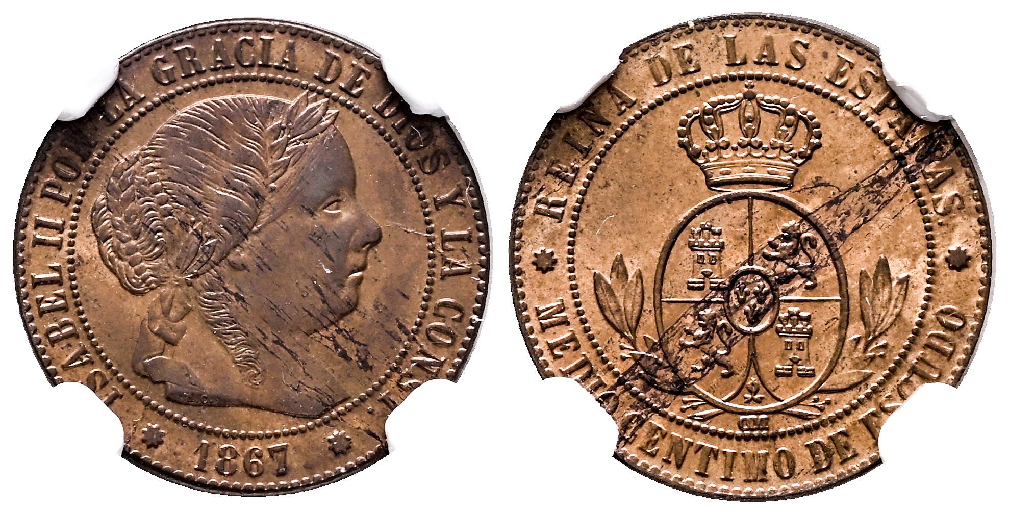 Monarquía Española