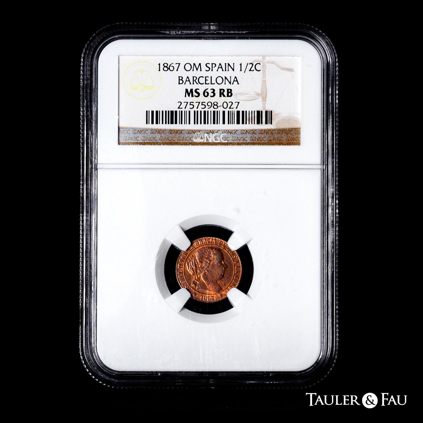 Monarquía Española