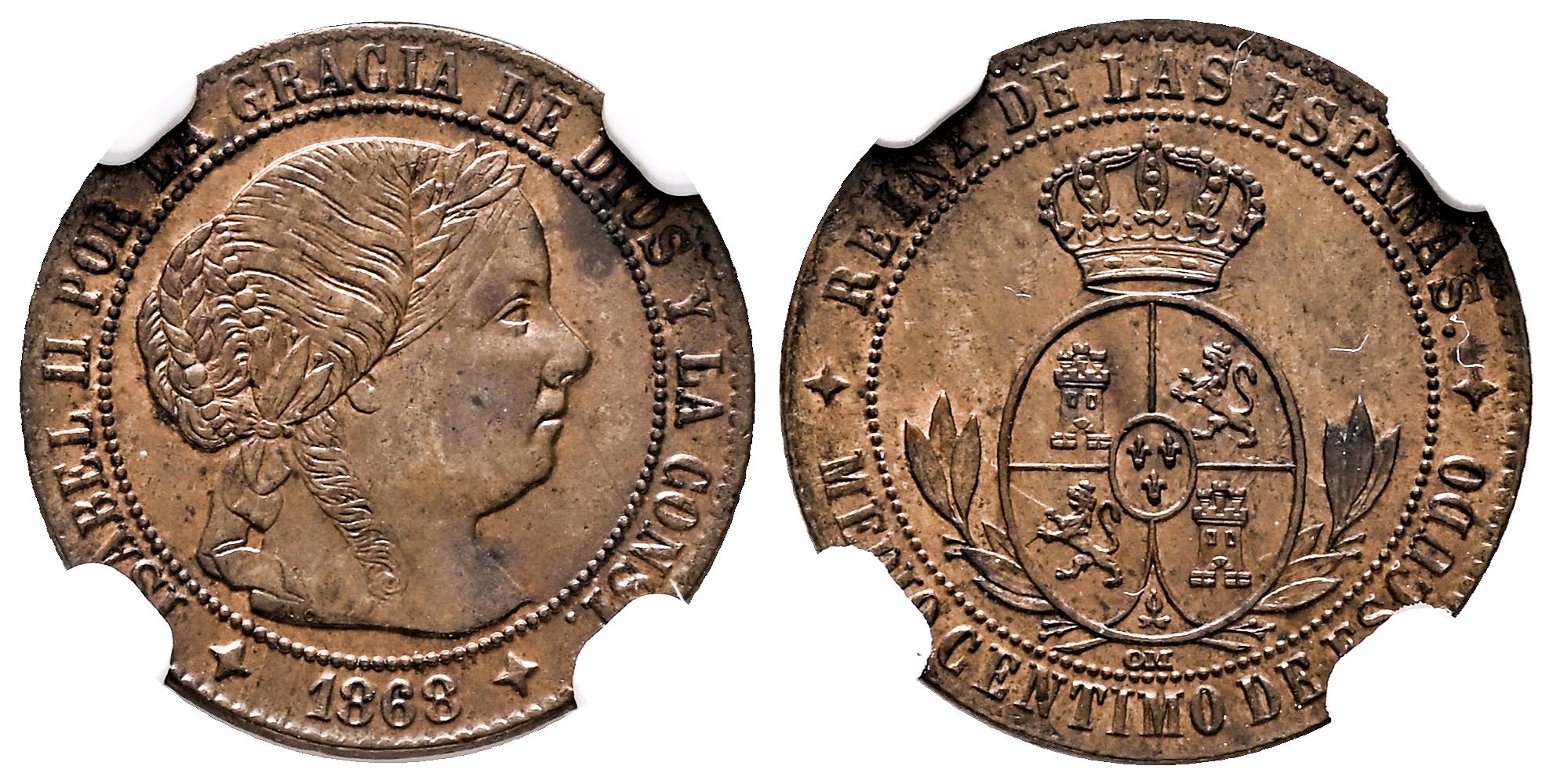 Monarquía Española