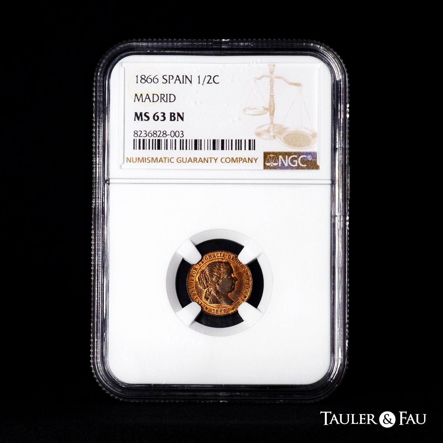 Monarquía Española