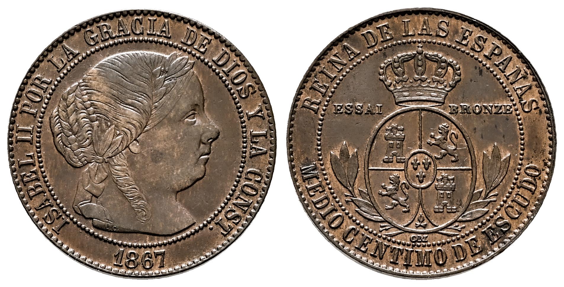 Monarquía Española