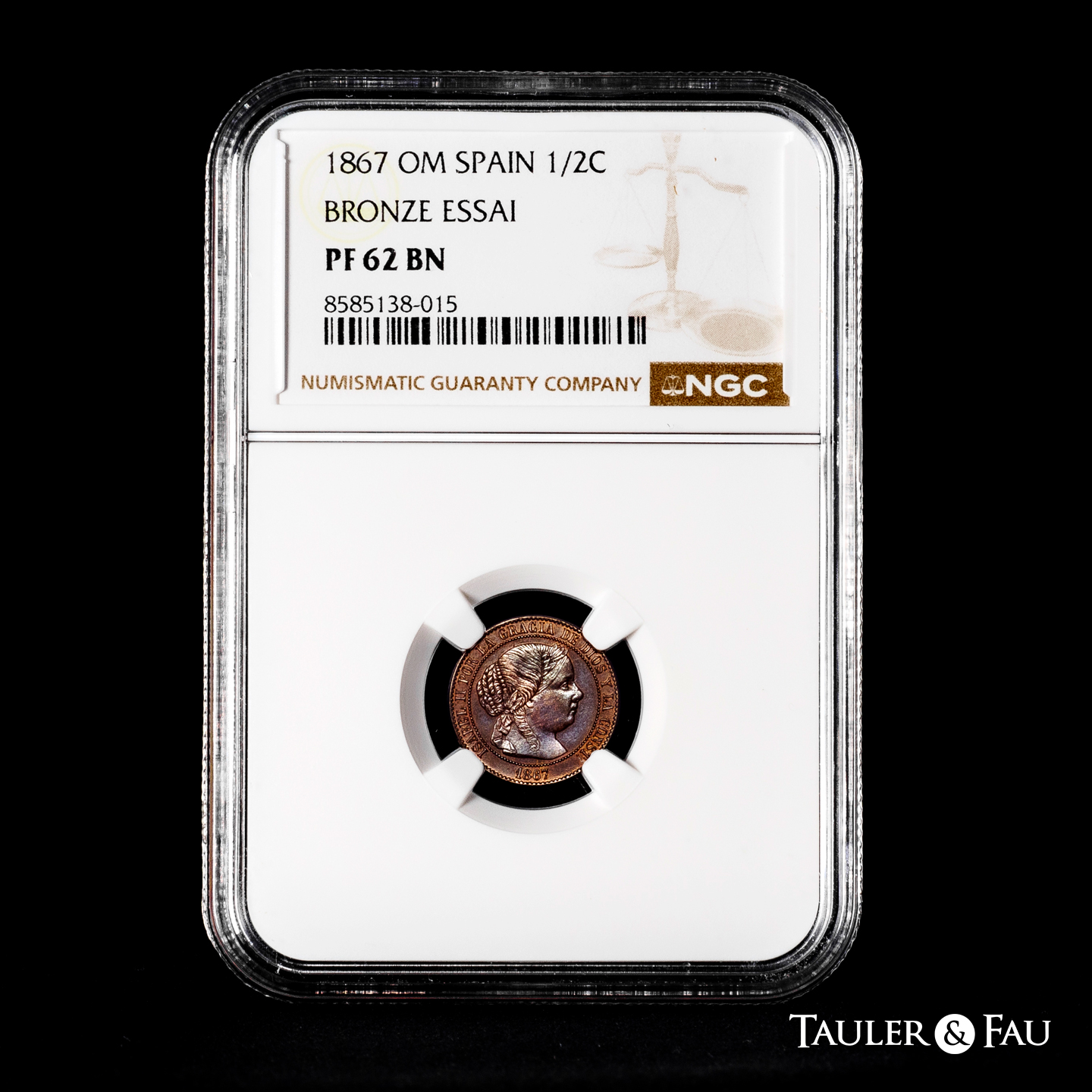 Monarquía Española