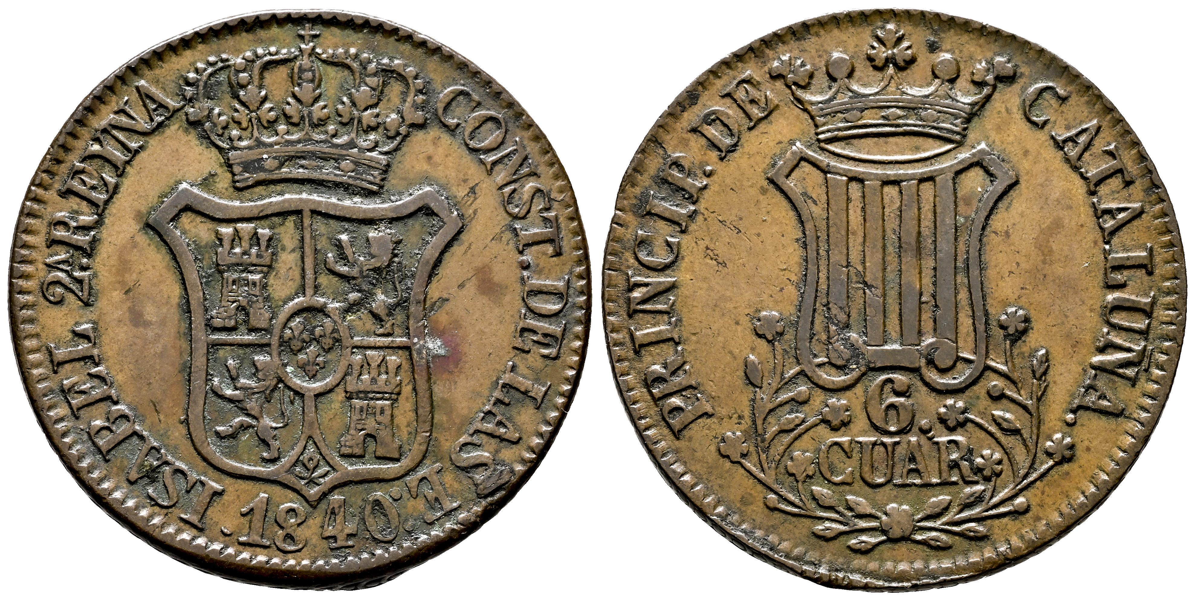 Monarquía Española