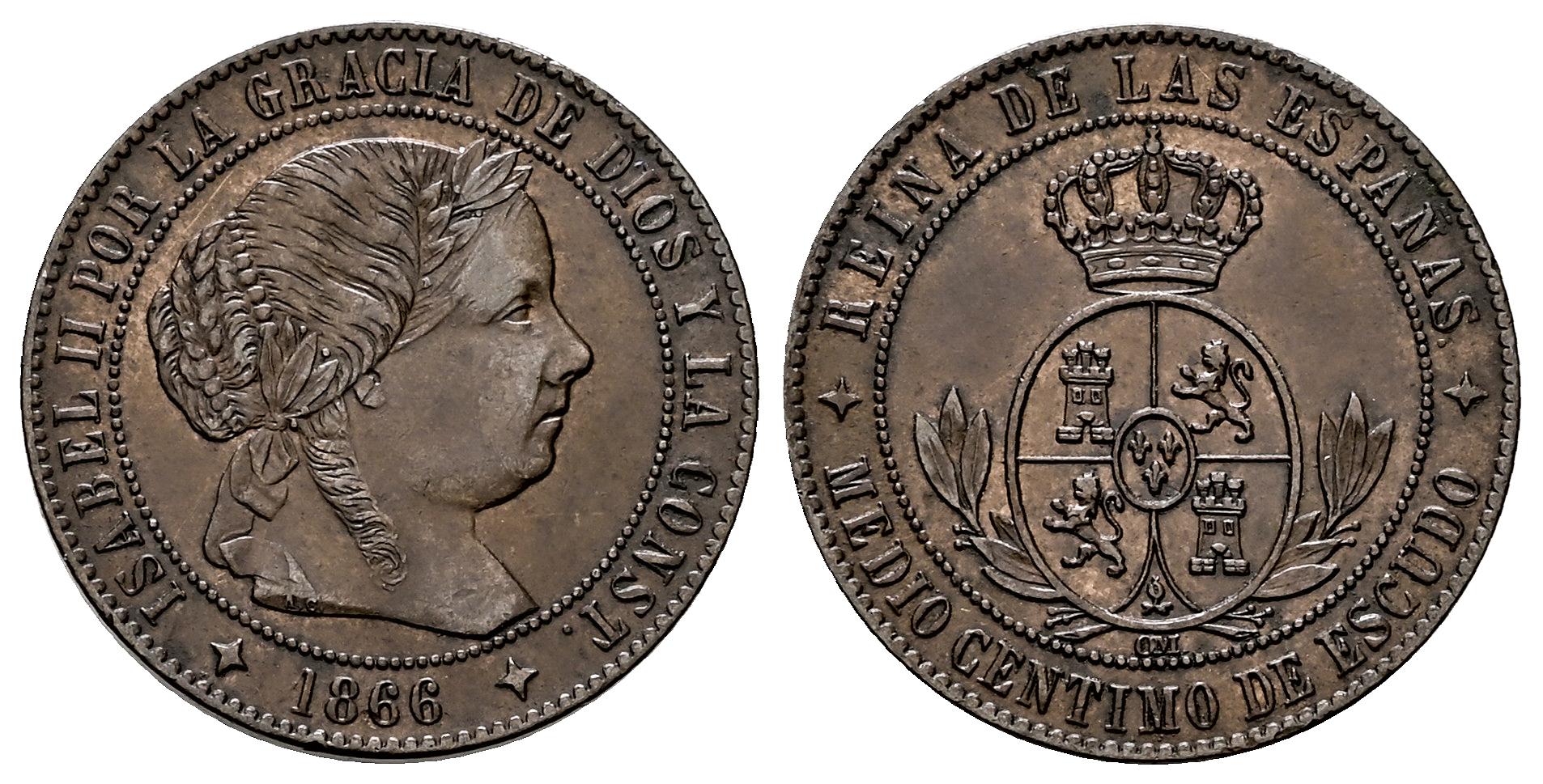 Monarquía Española