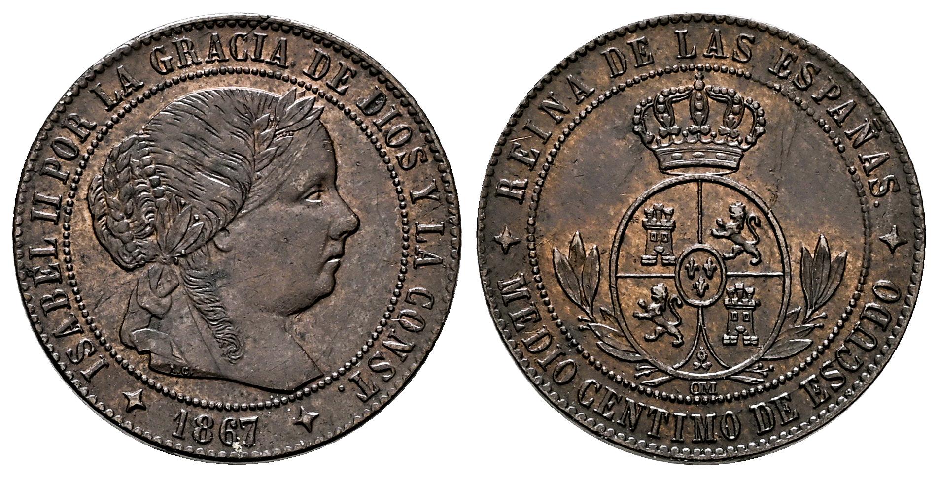 Monarquía Española