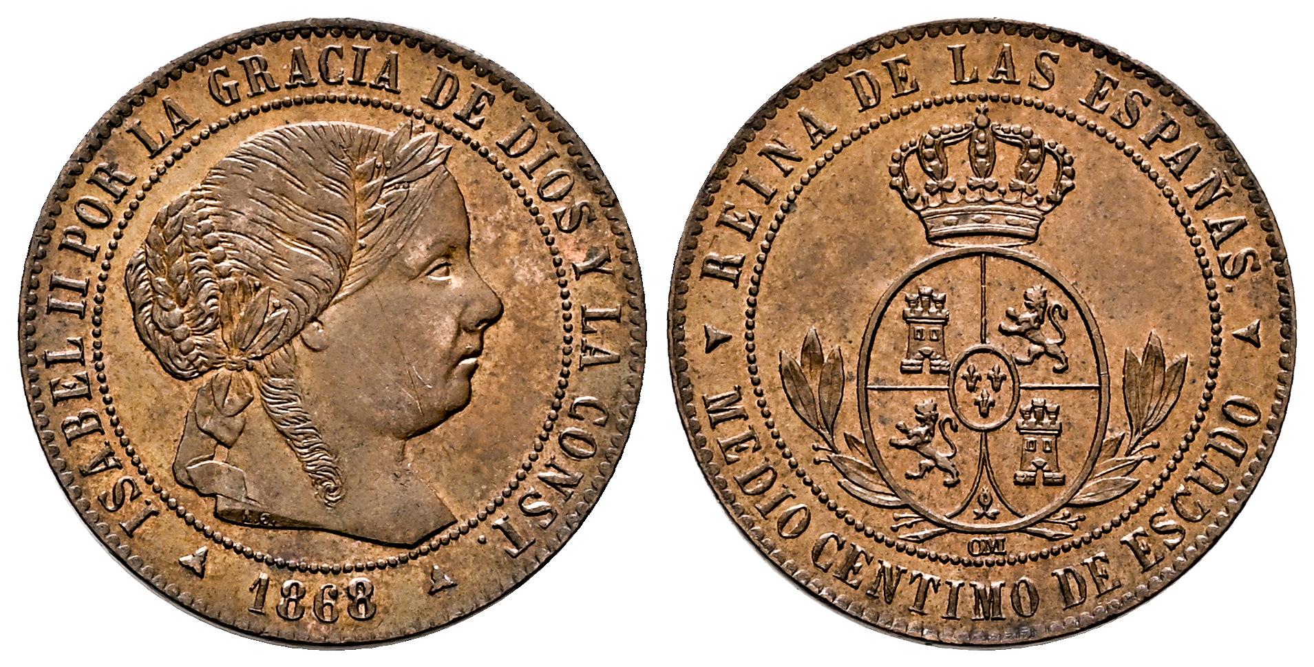 Monarquía Española