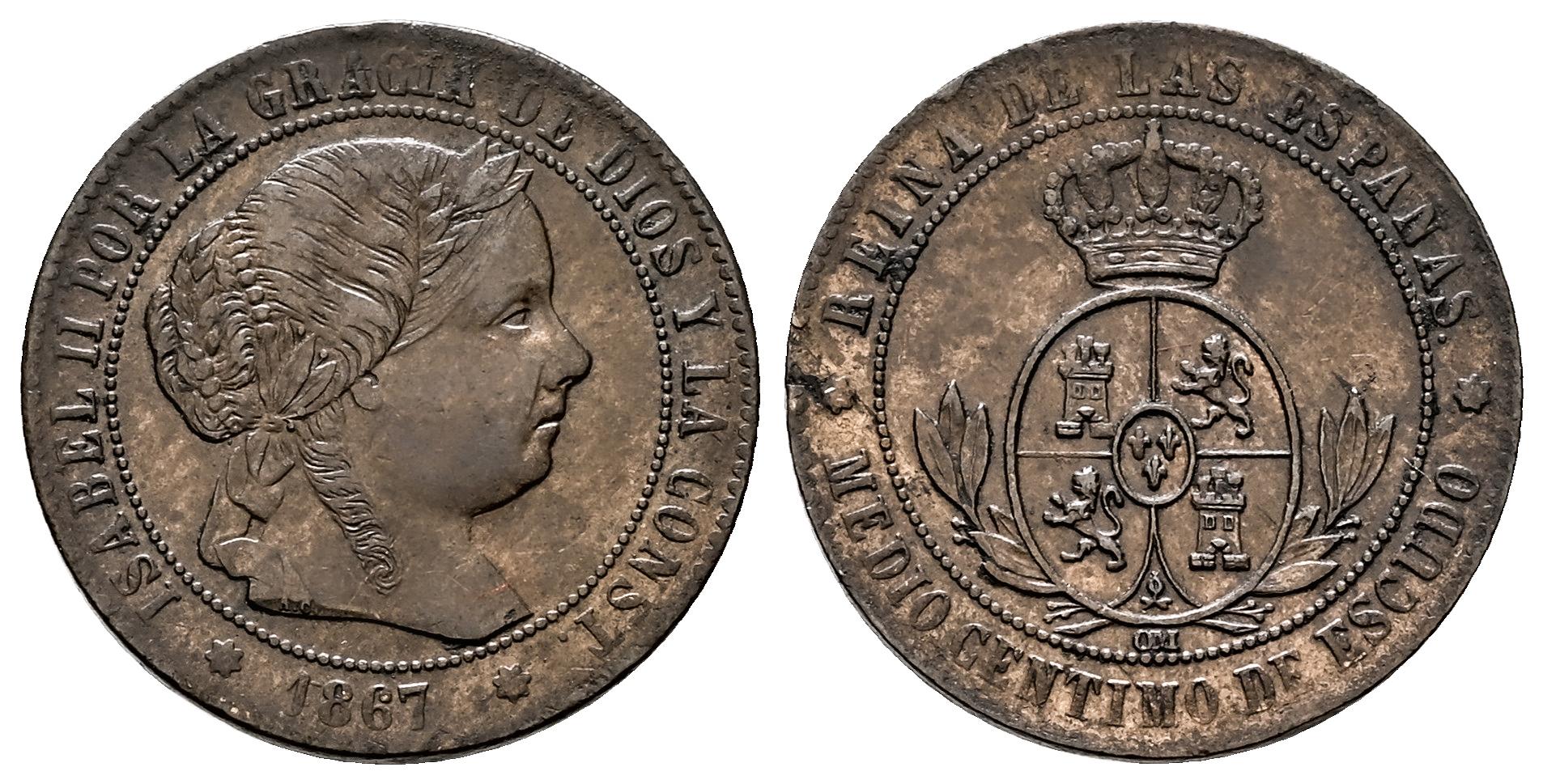 Monarquía Española