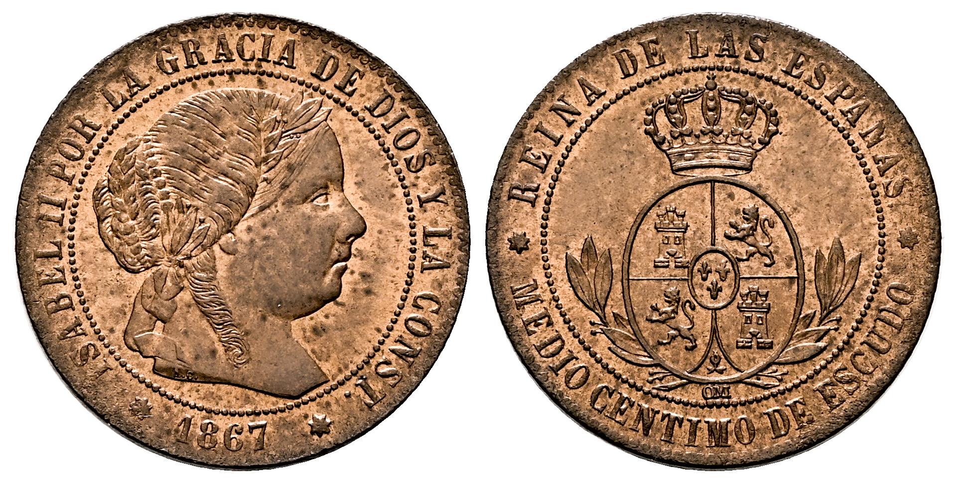 Monarquía Española