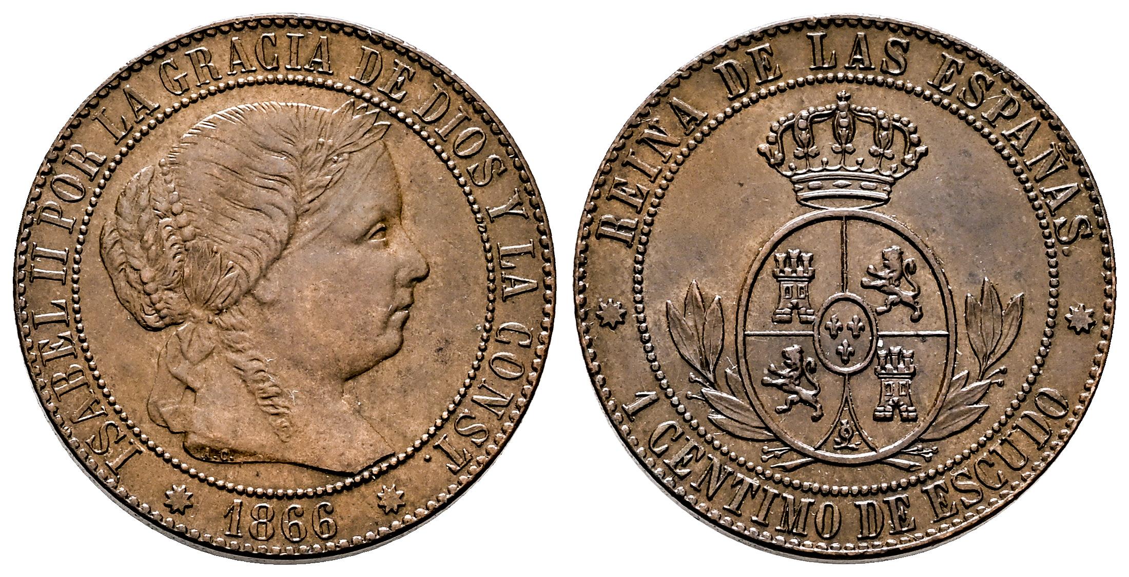 Monarquía Española