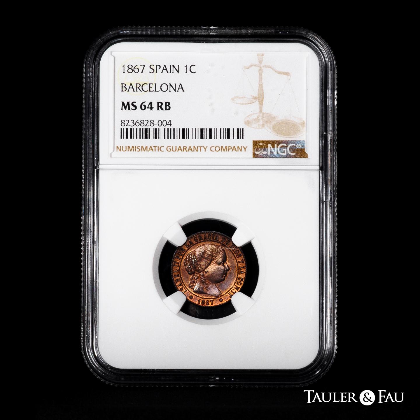 Monarquía Española