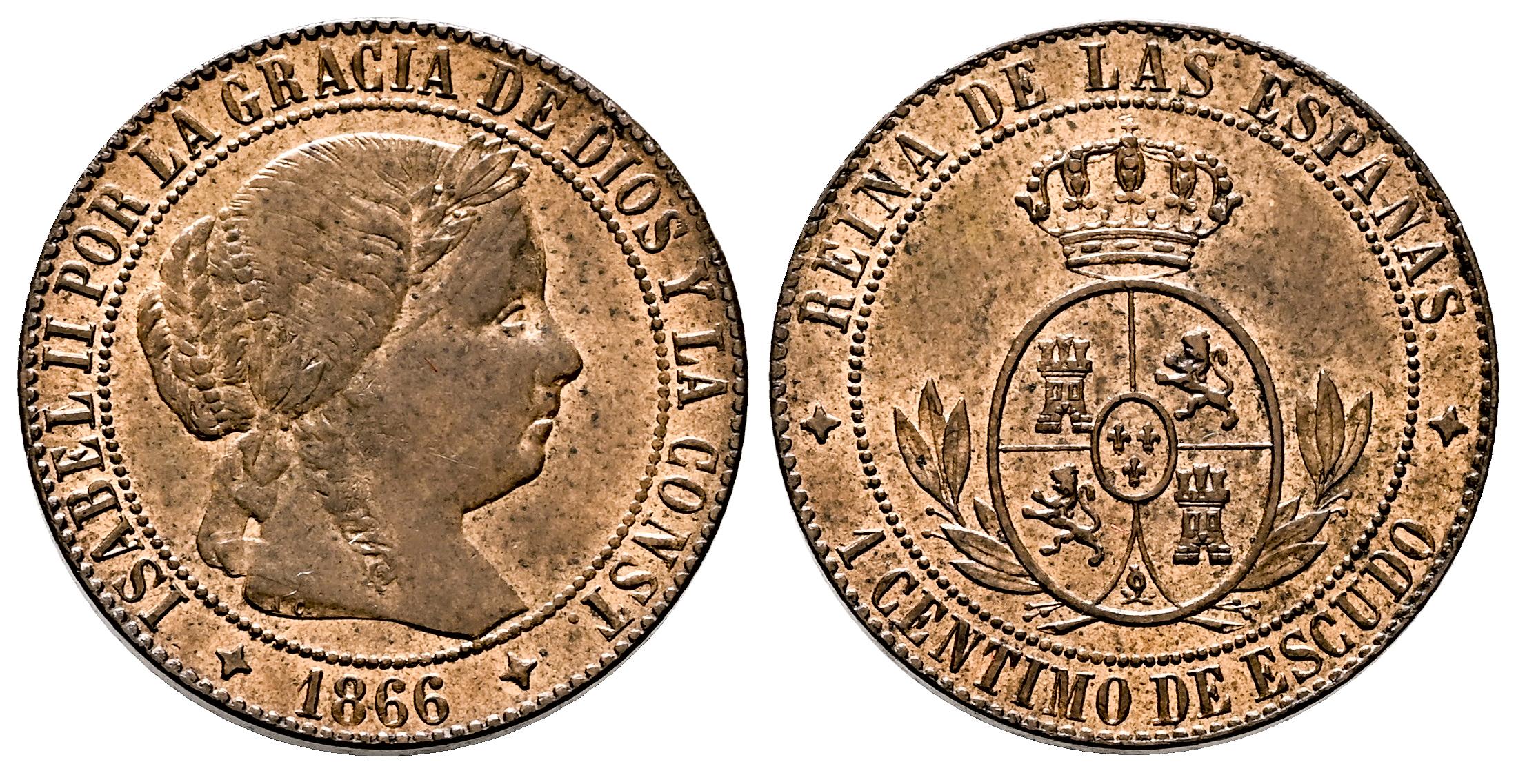 Monarquía Española