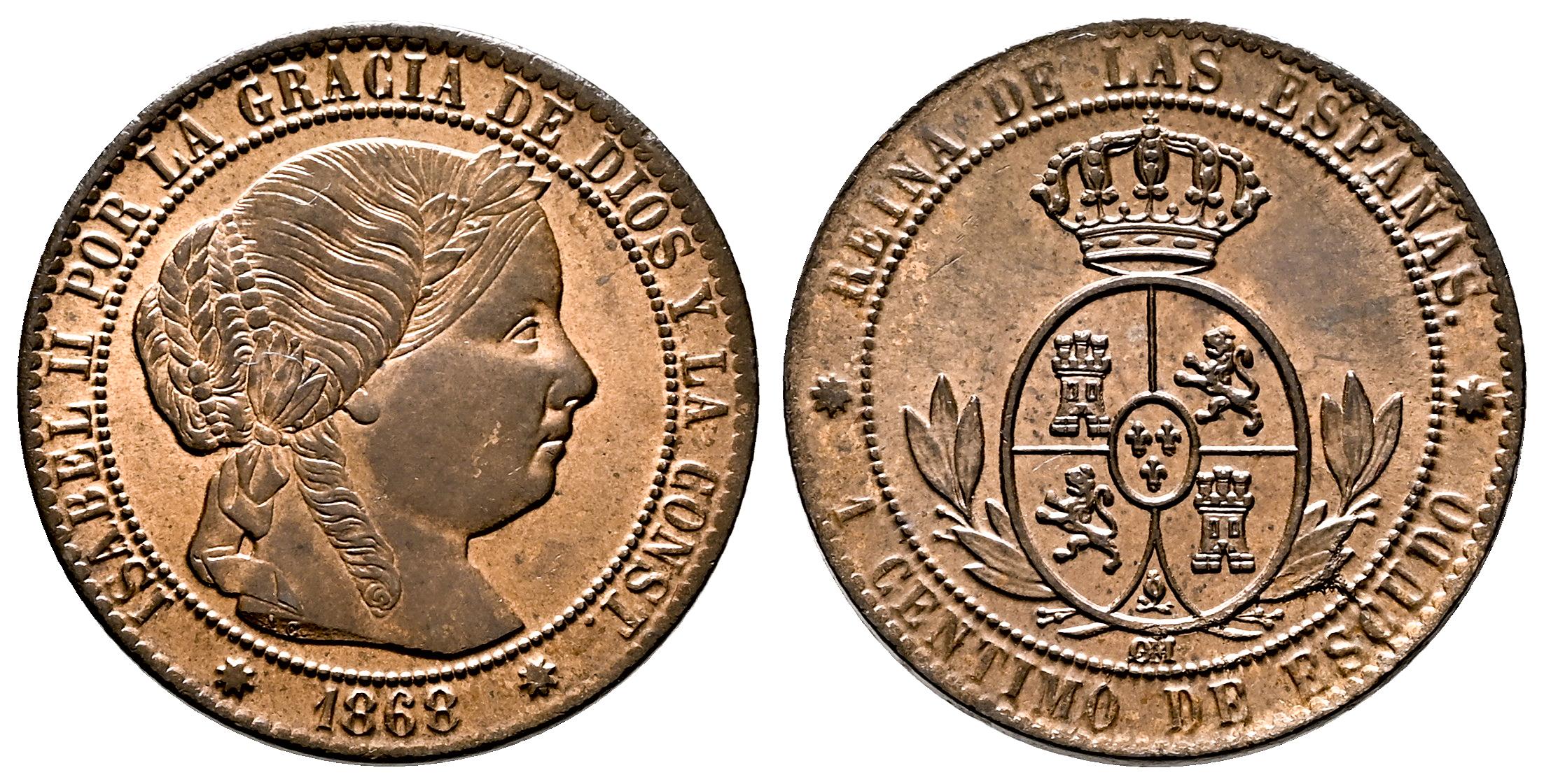 Monarquía Española