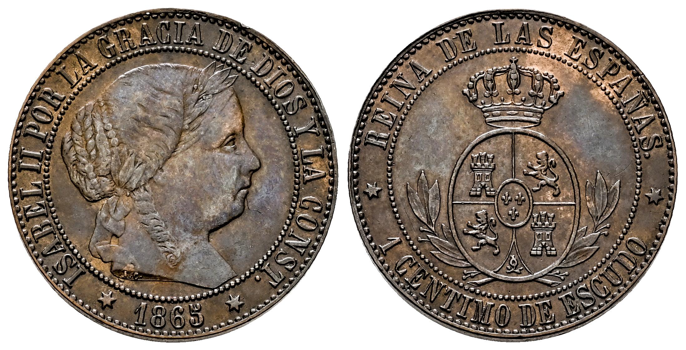 Monarquía Española