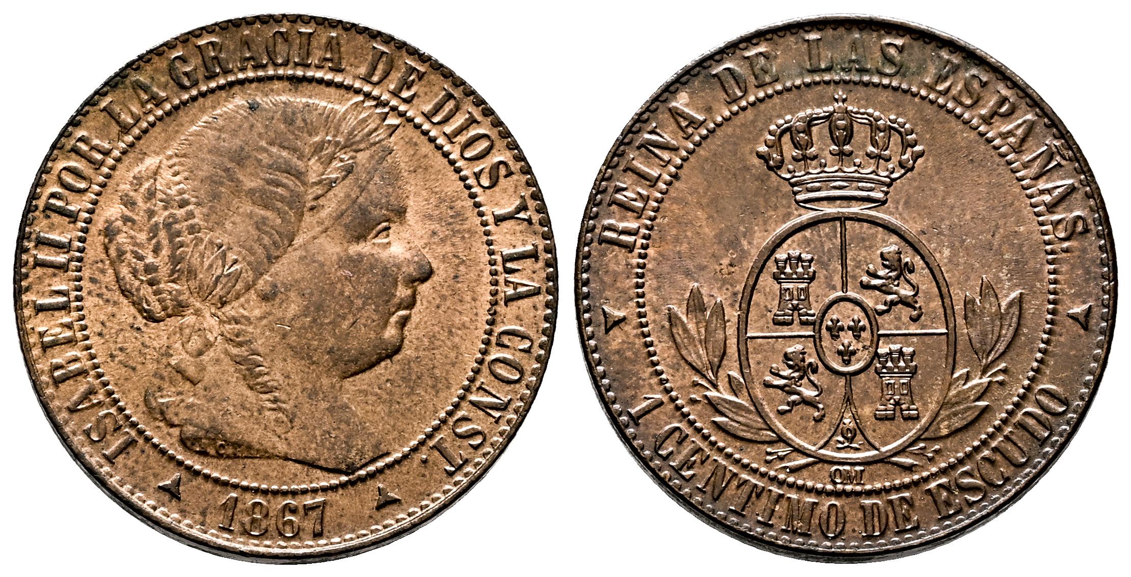 Monarquía Española